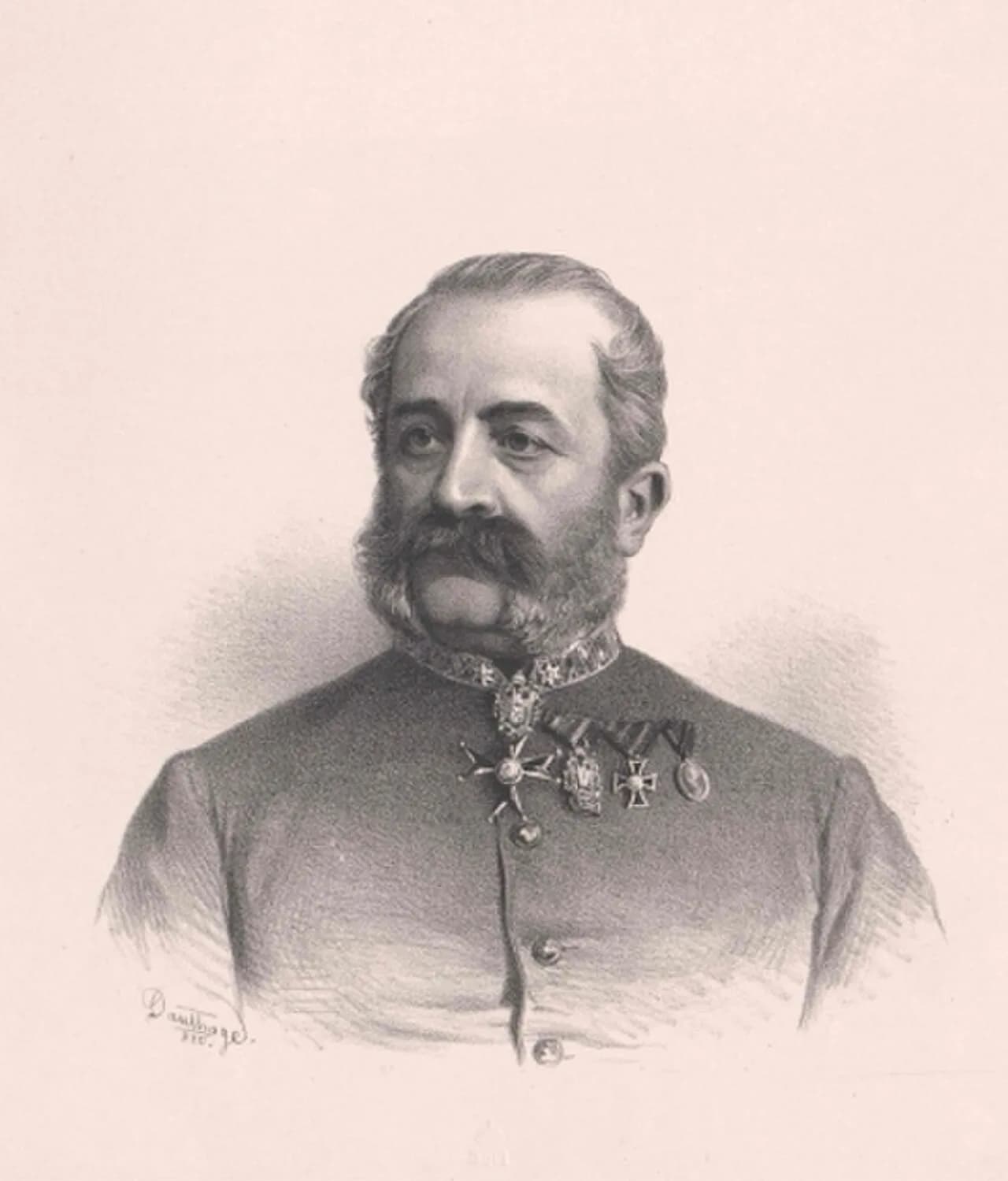 Wladimir Graf Mittrovsky