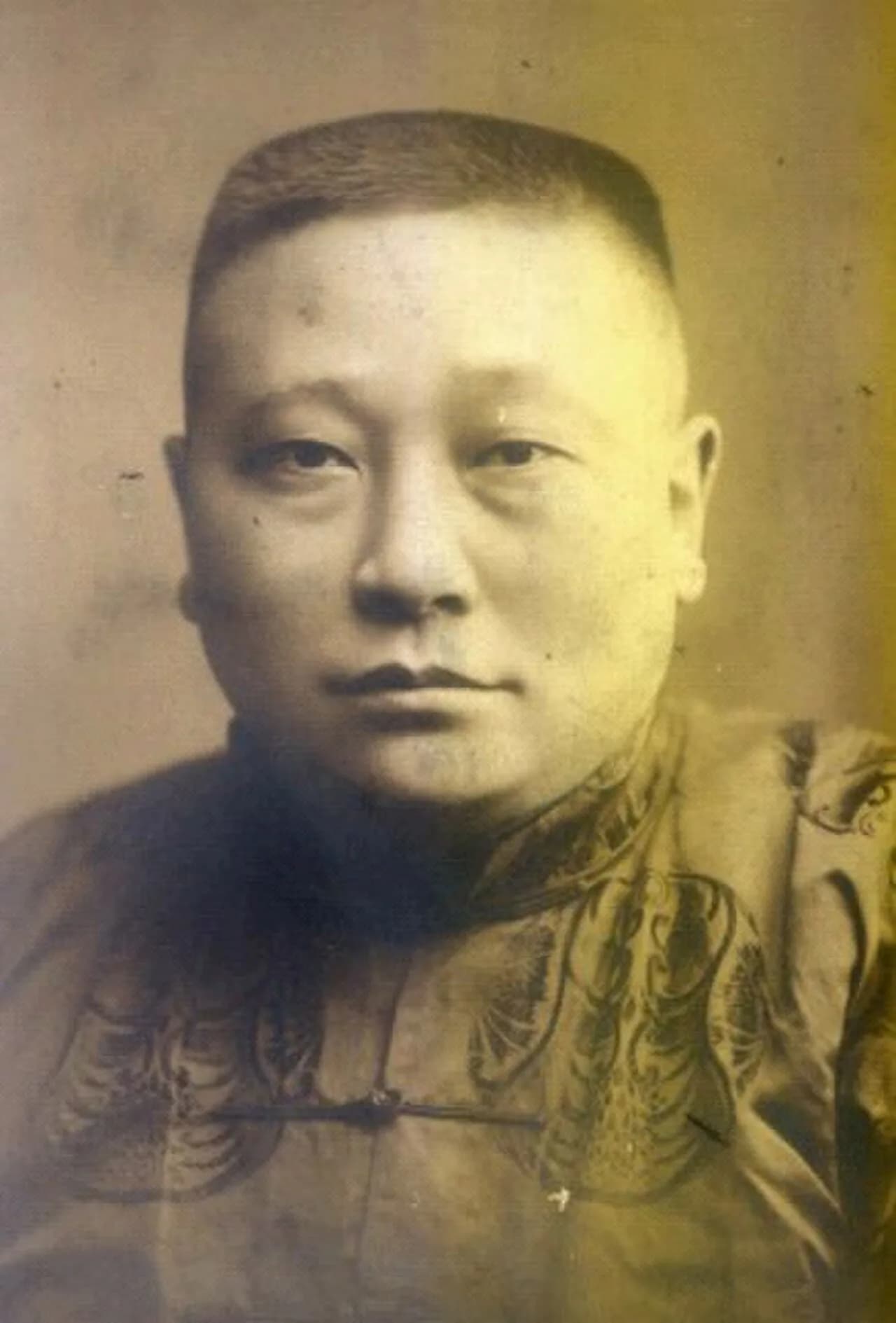 Zeng Junchen