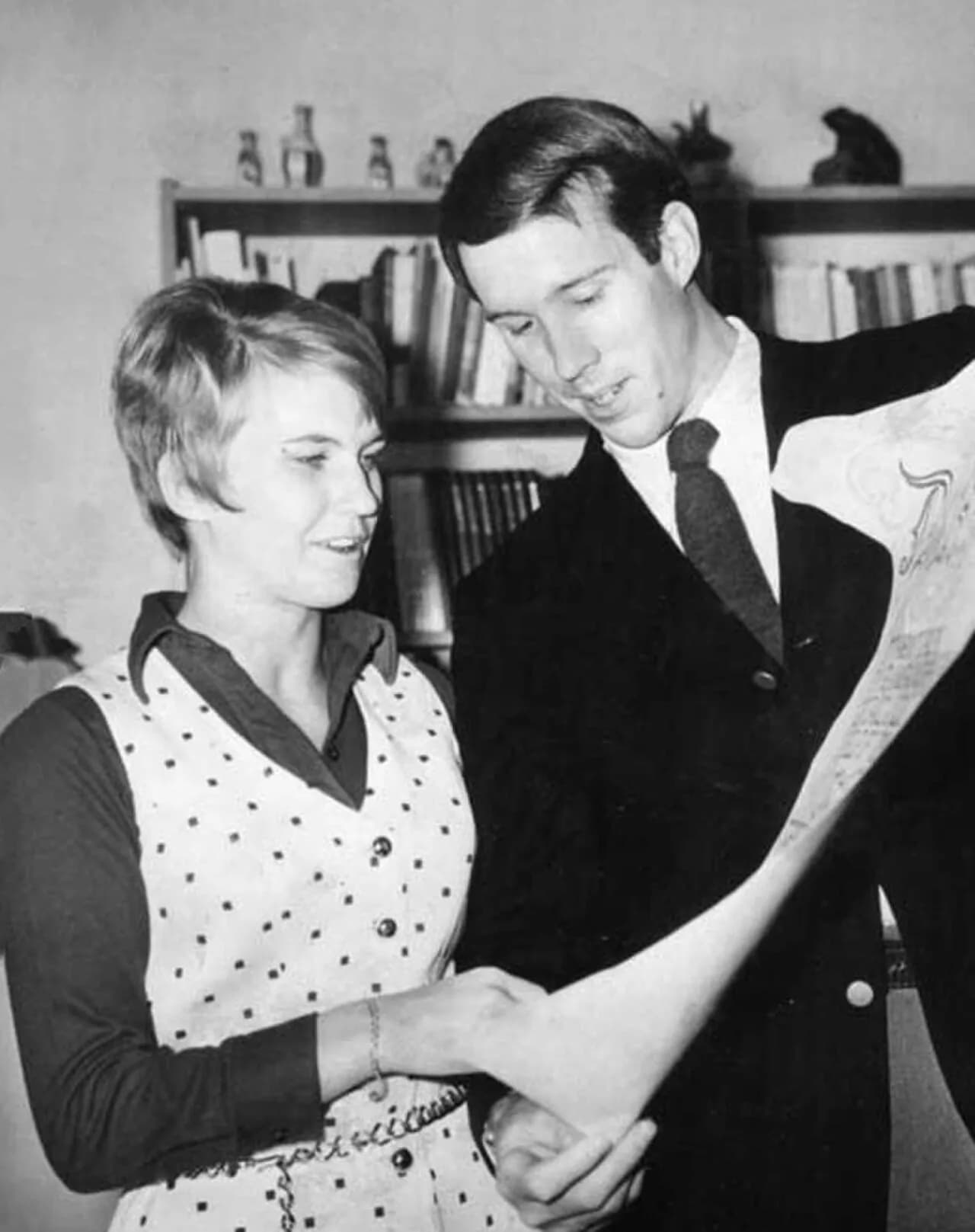 Dick Railsback