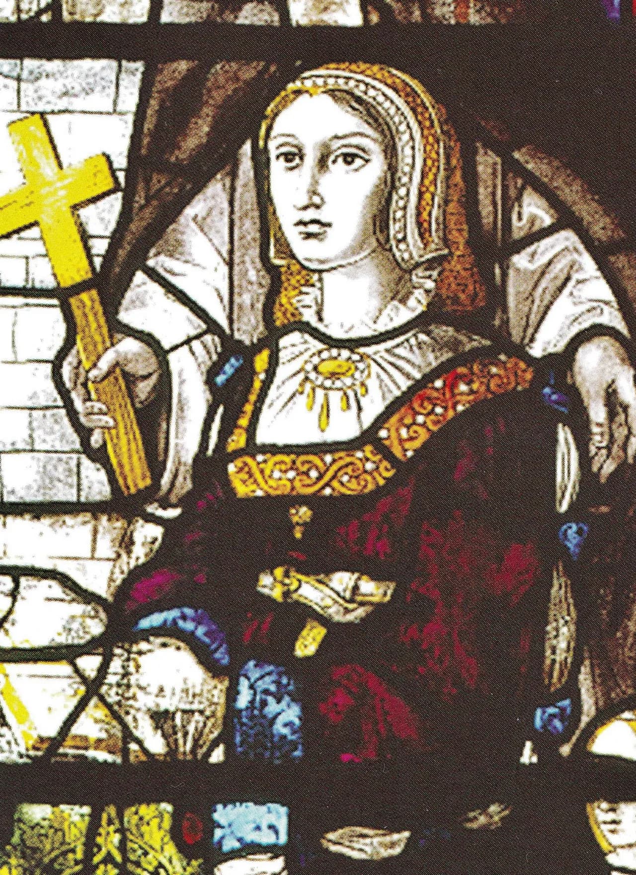 Maria von Aragón
