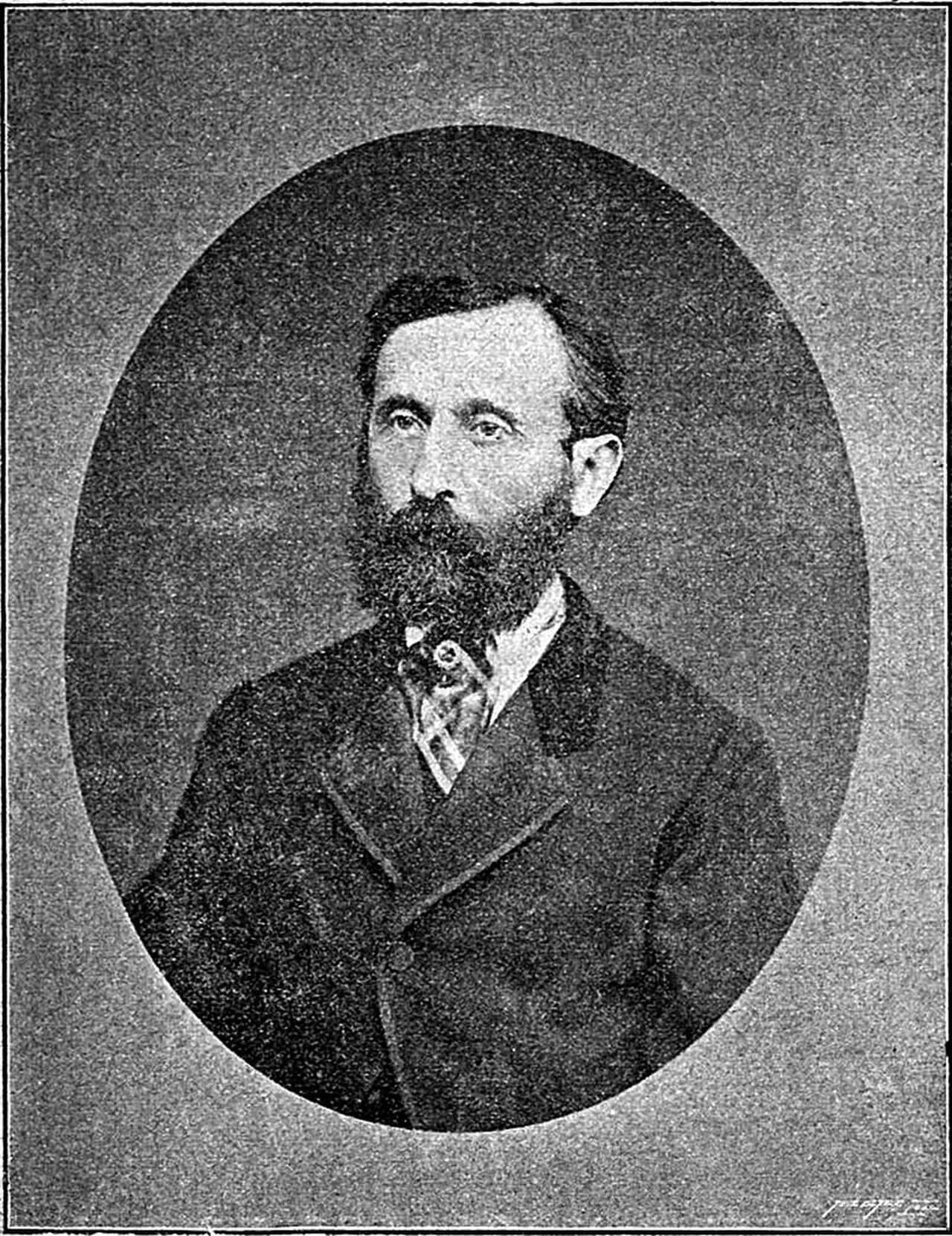 Enrico Isernia