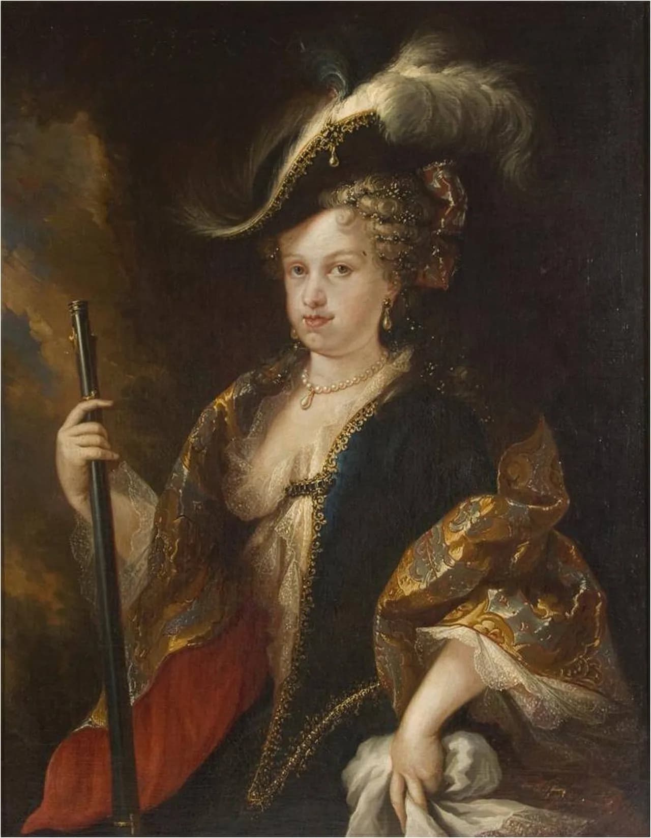 Maria Luisa Gabriella von Savoyen