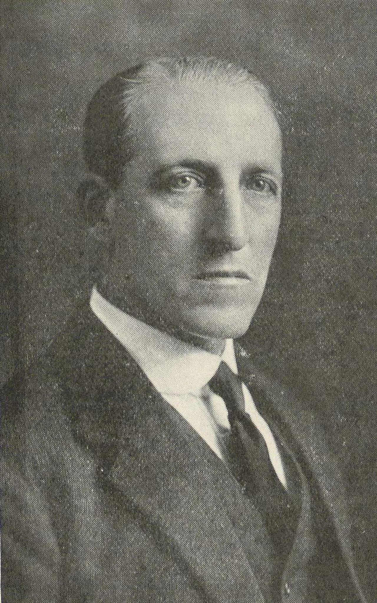 Carlos Silva Vildósola