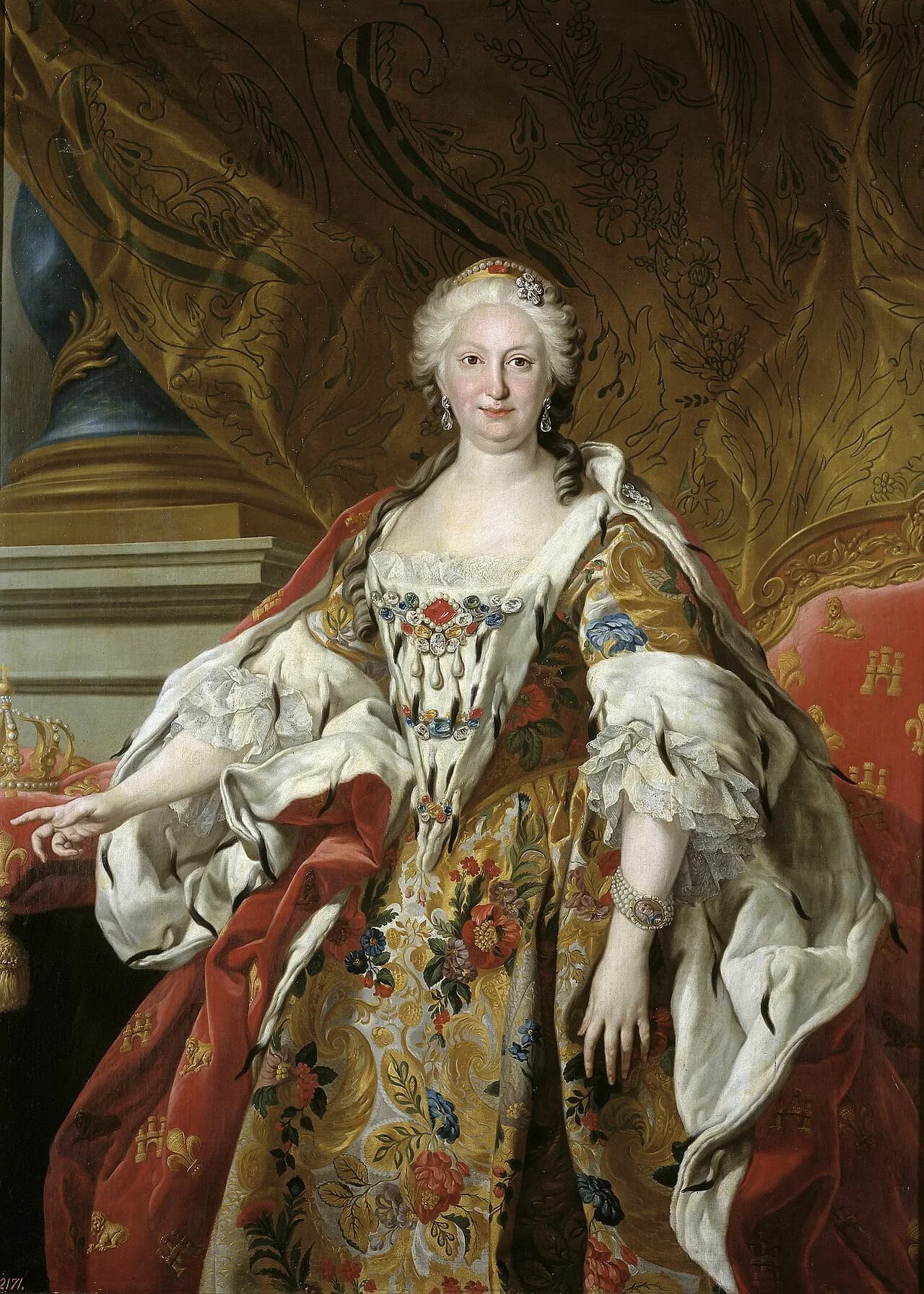 Elisabetta Farnese