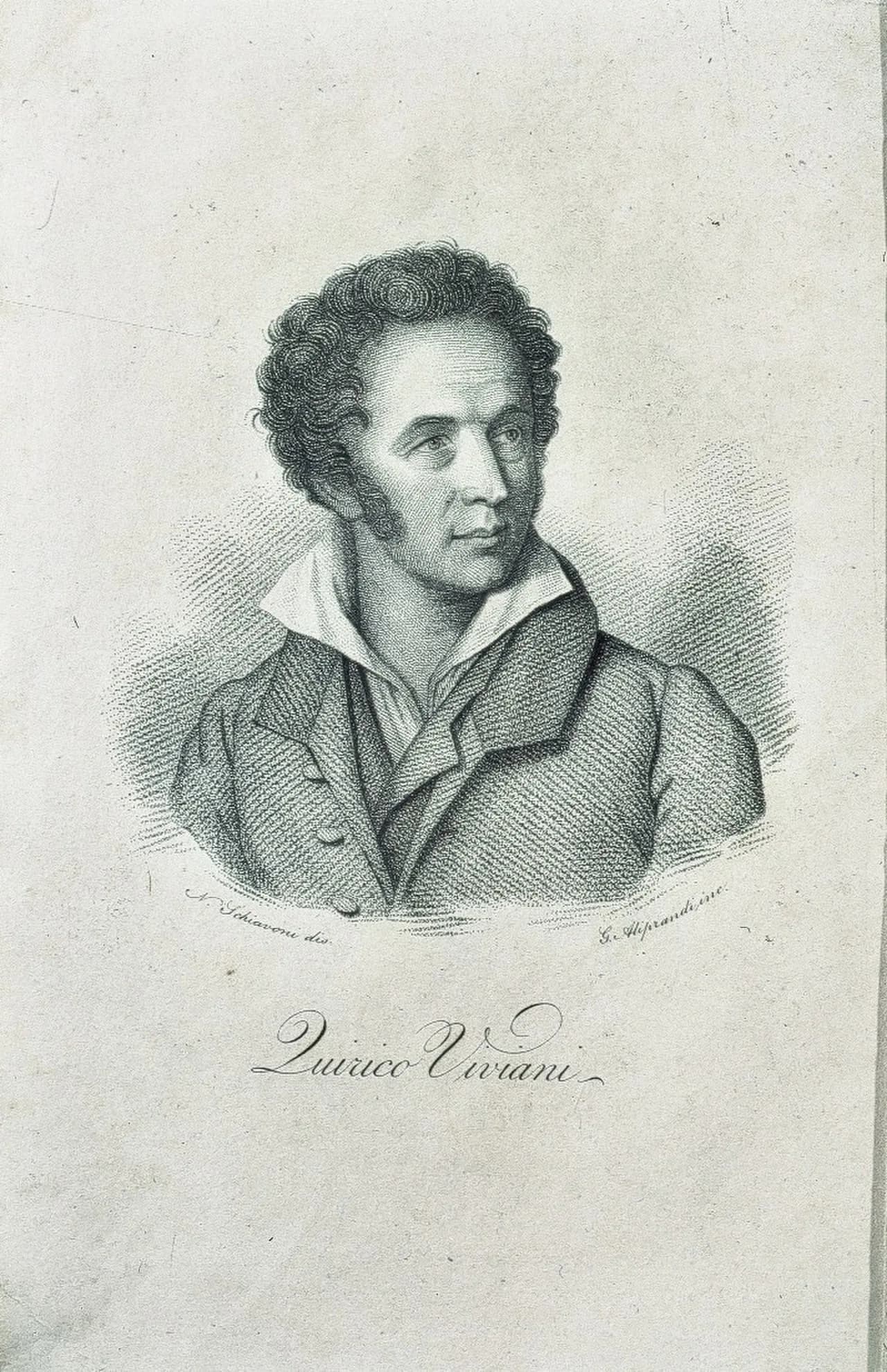 Quirico Viviani
