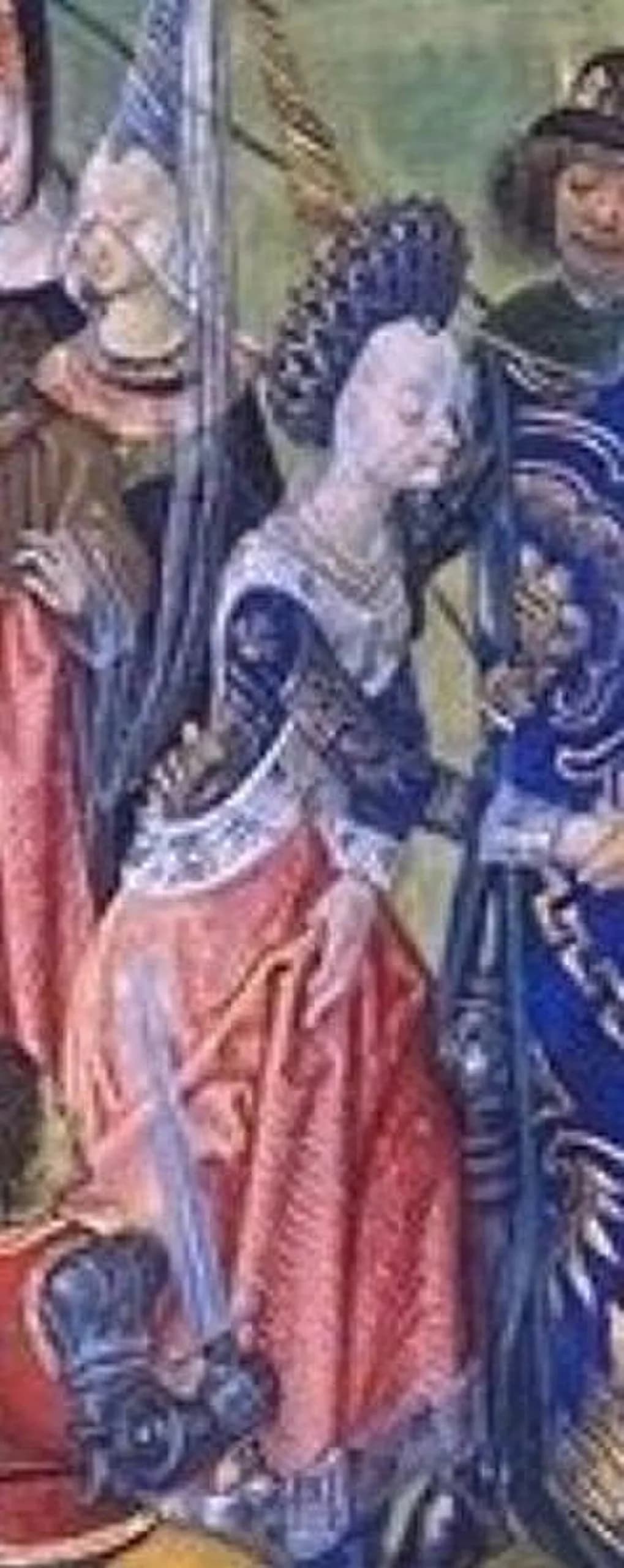 Isabelle de Valois