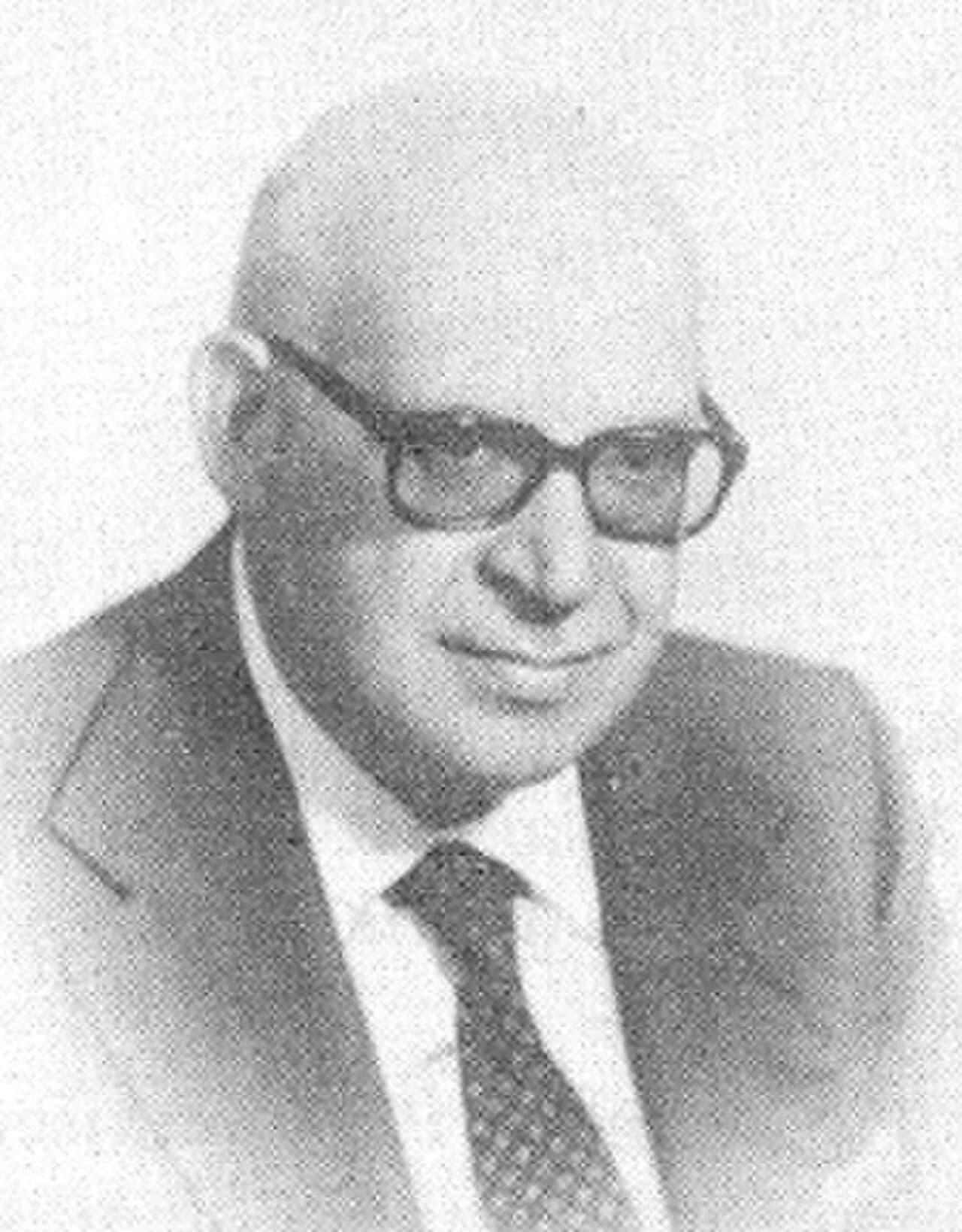 Luigi Giglia