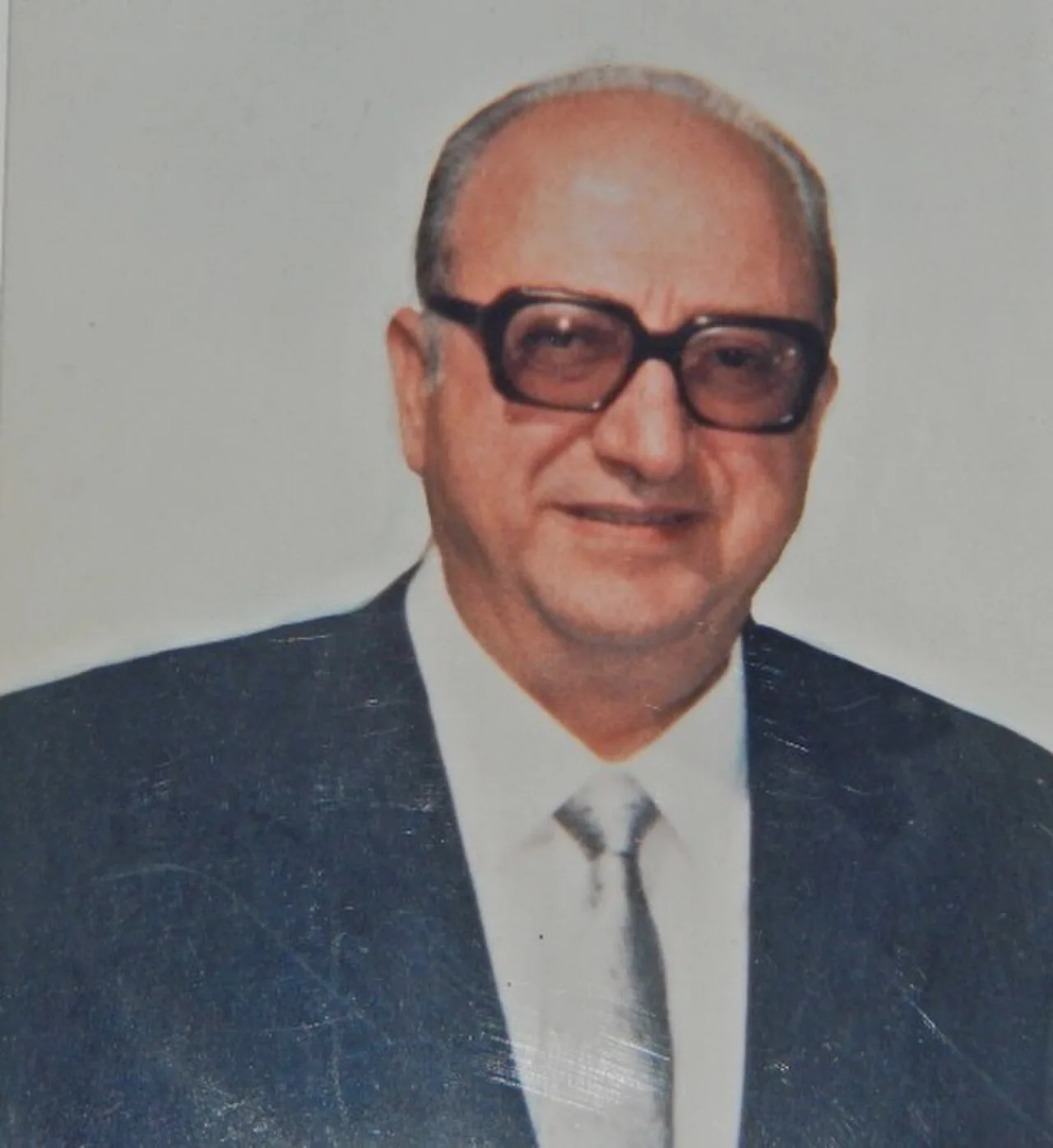 Giuseppe Giliberto