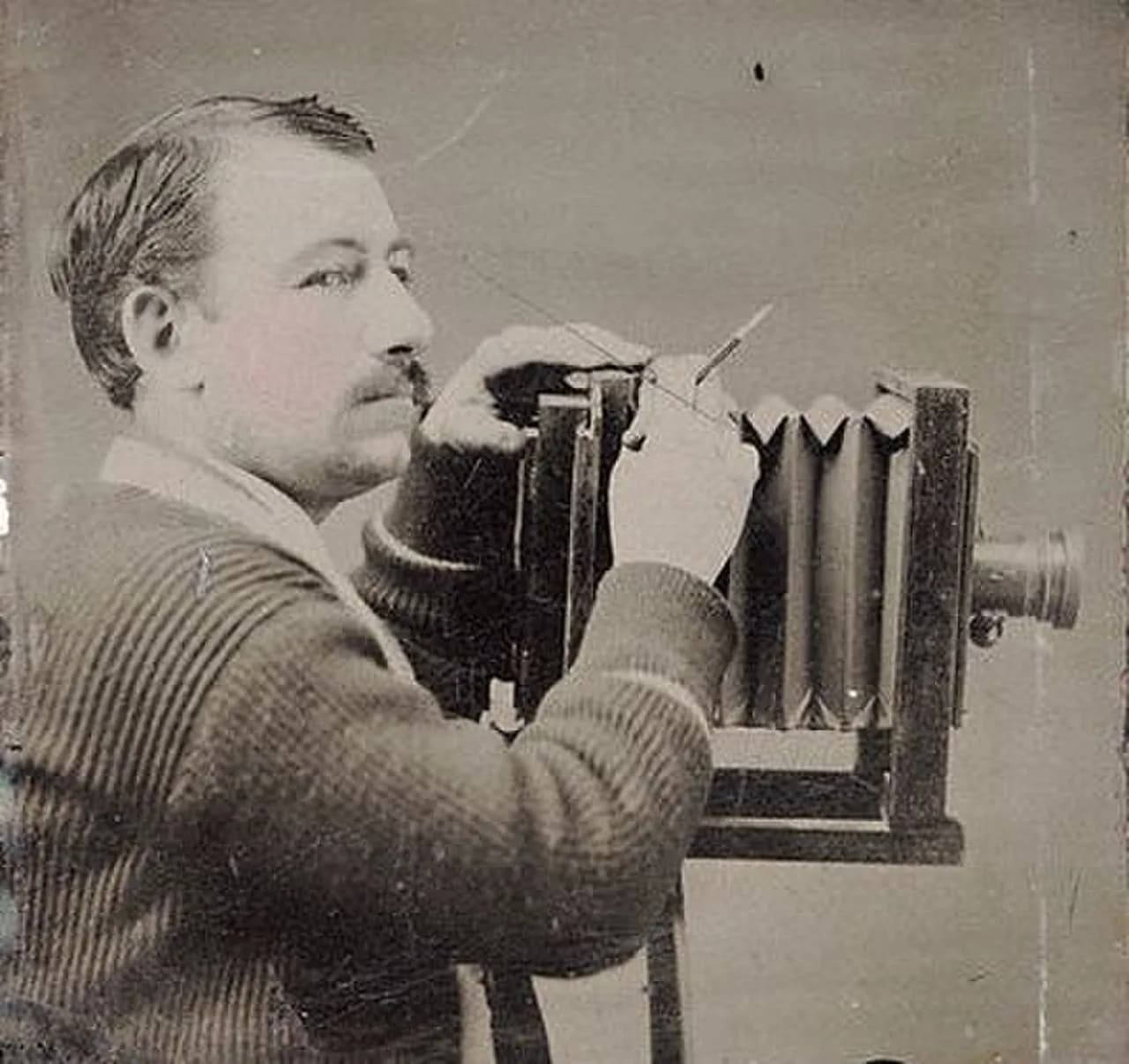 Solomon D. Butcher