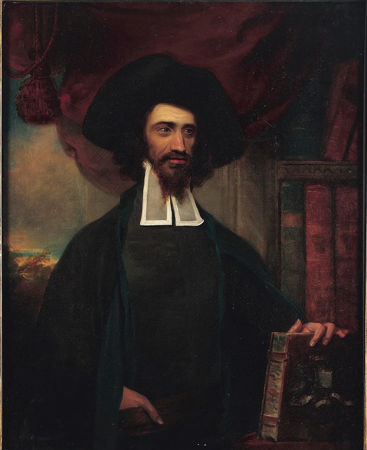 Solomon Hirschell