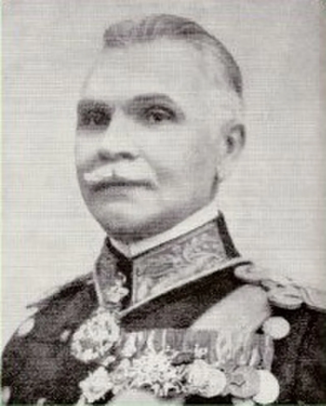 Gheorghe Argeșanu