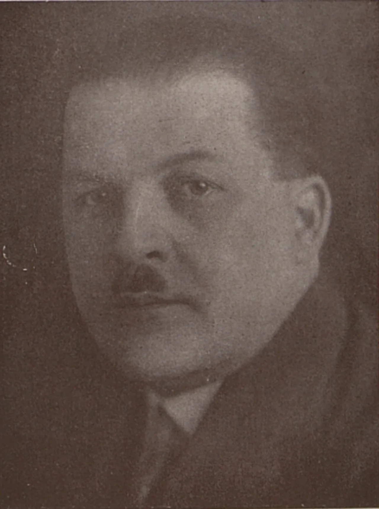 Karel Zdeněk Klíma
