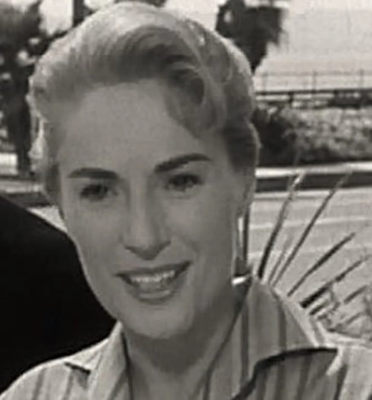 Mary LaRoche