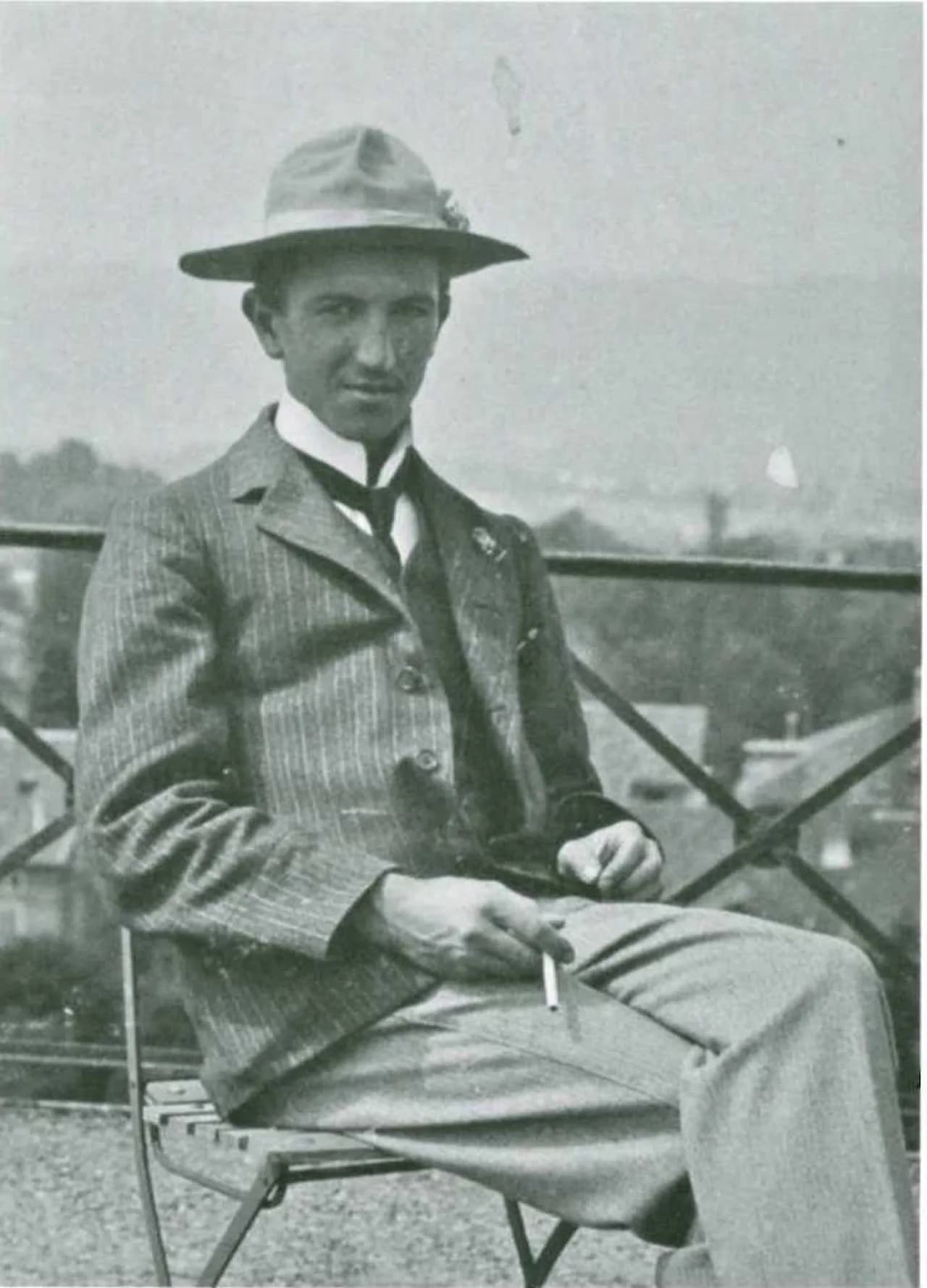 Willy Friedrich Burger