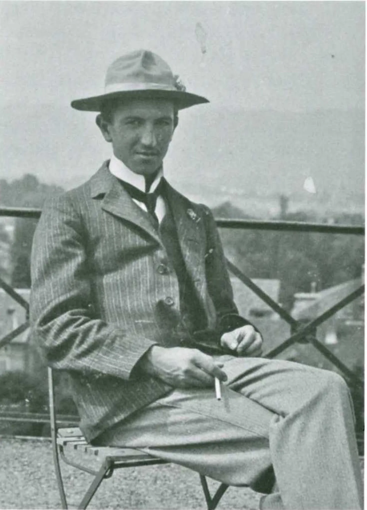 Willy Friedrich Burger