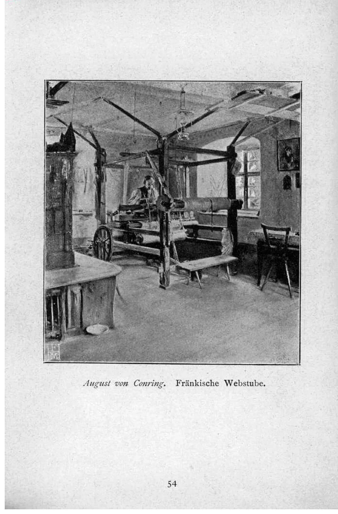 August von Conring