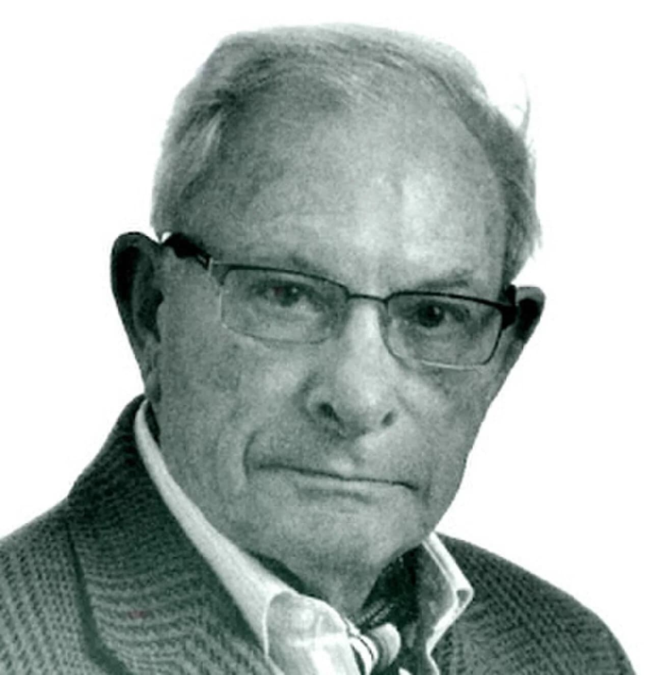 Ricardo Cierbide
