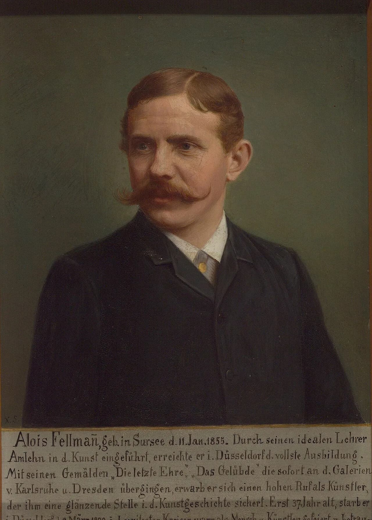 Aloys Fellmann