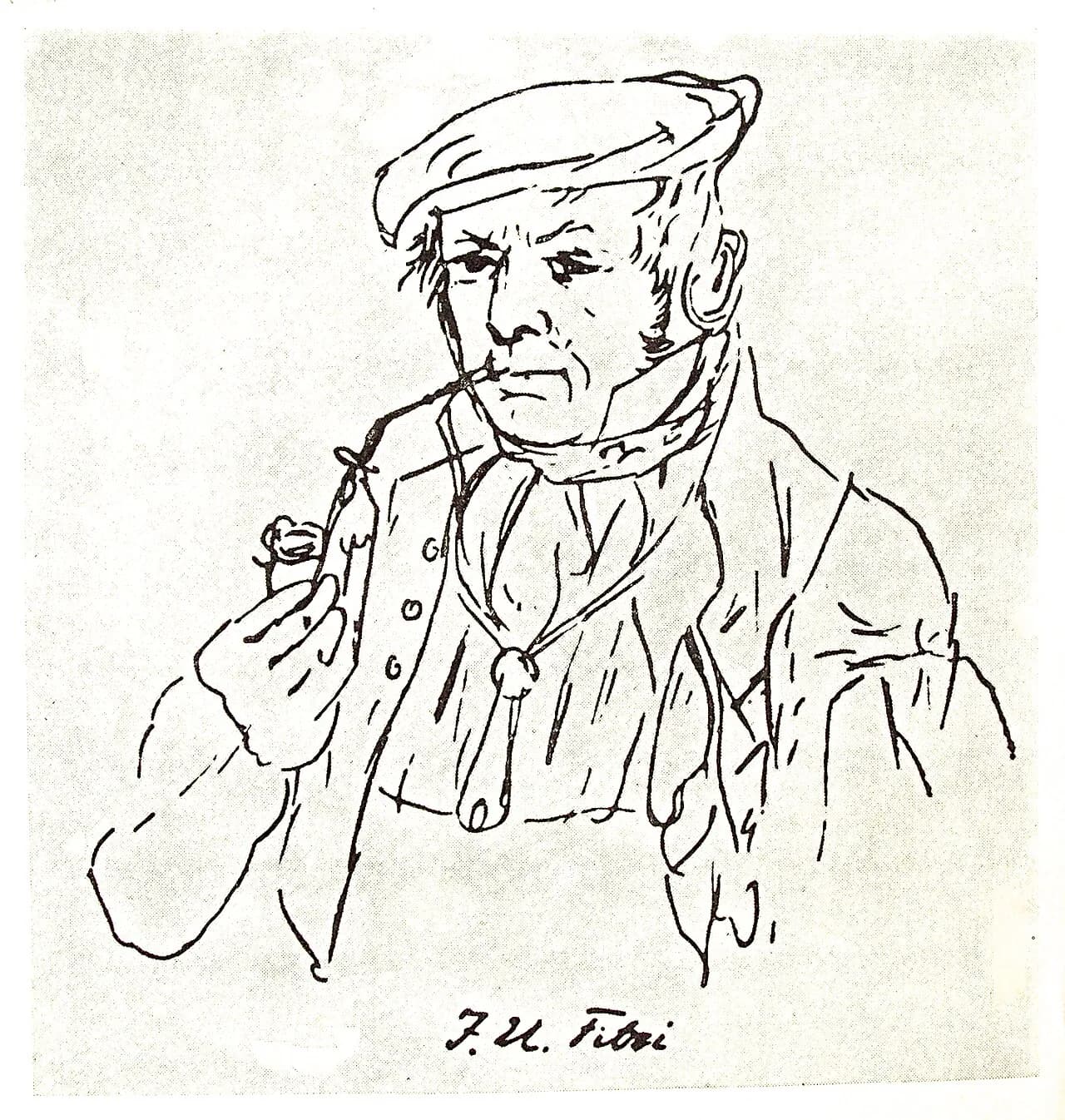 Johann Ulrich Fitzi