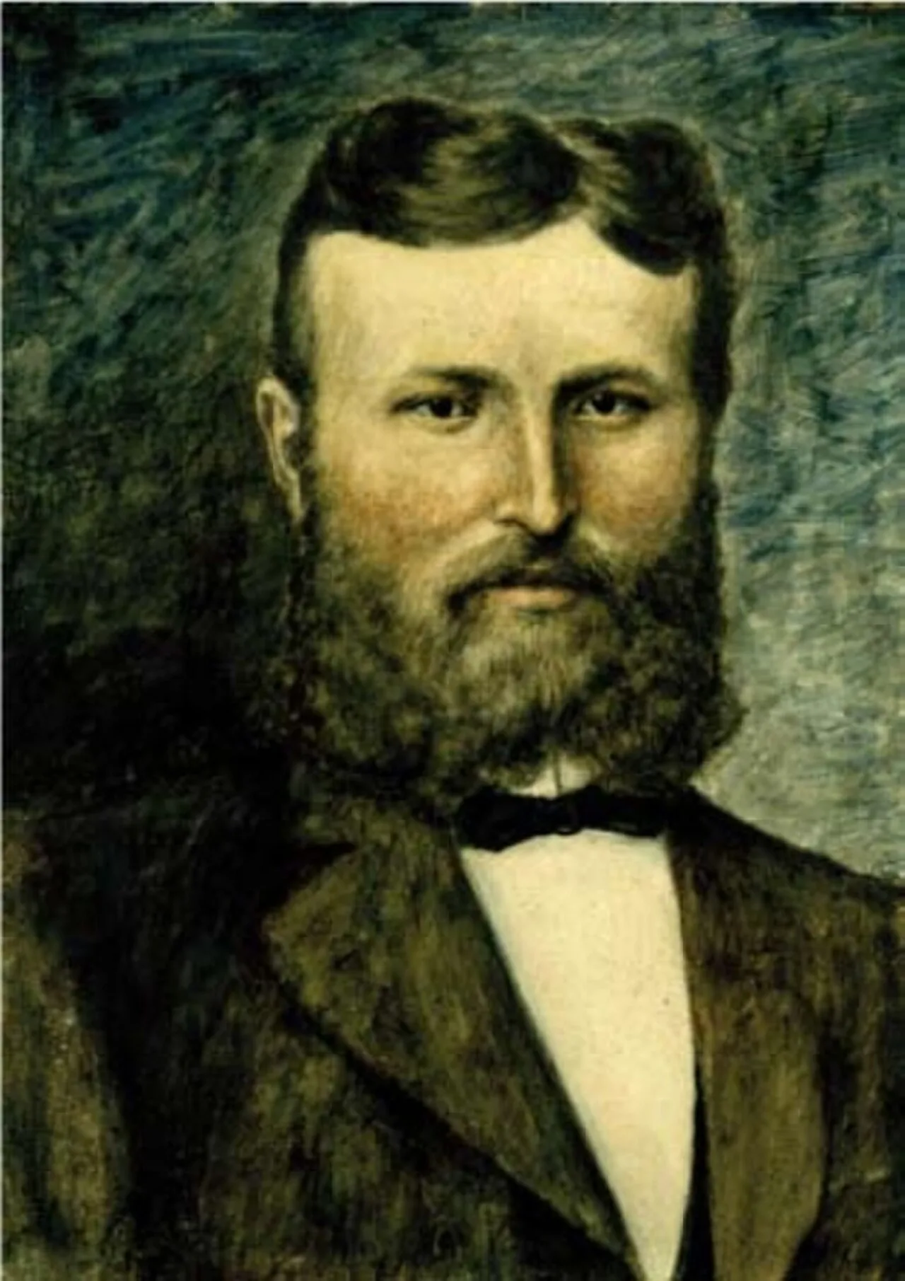 Franz Mohr