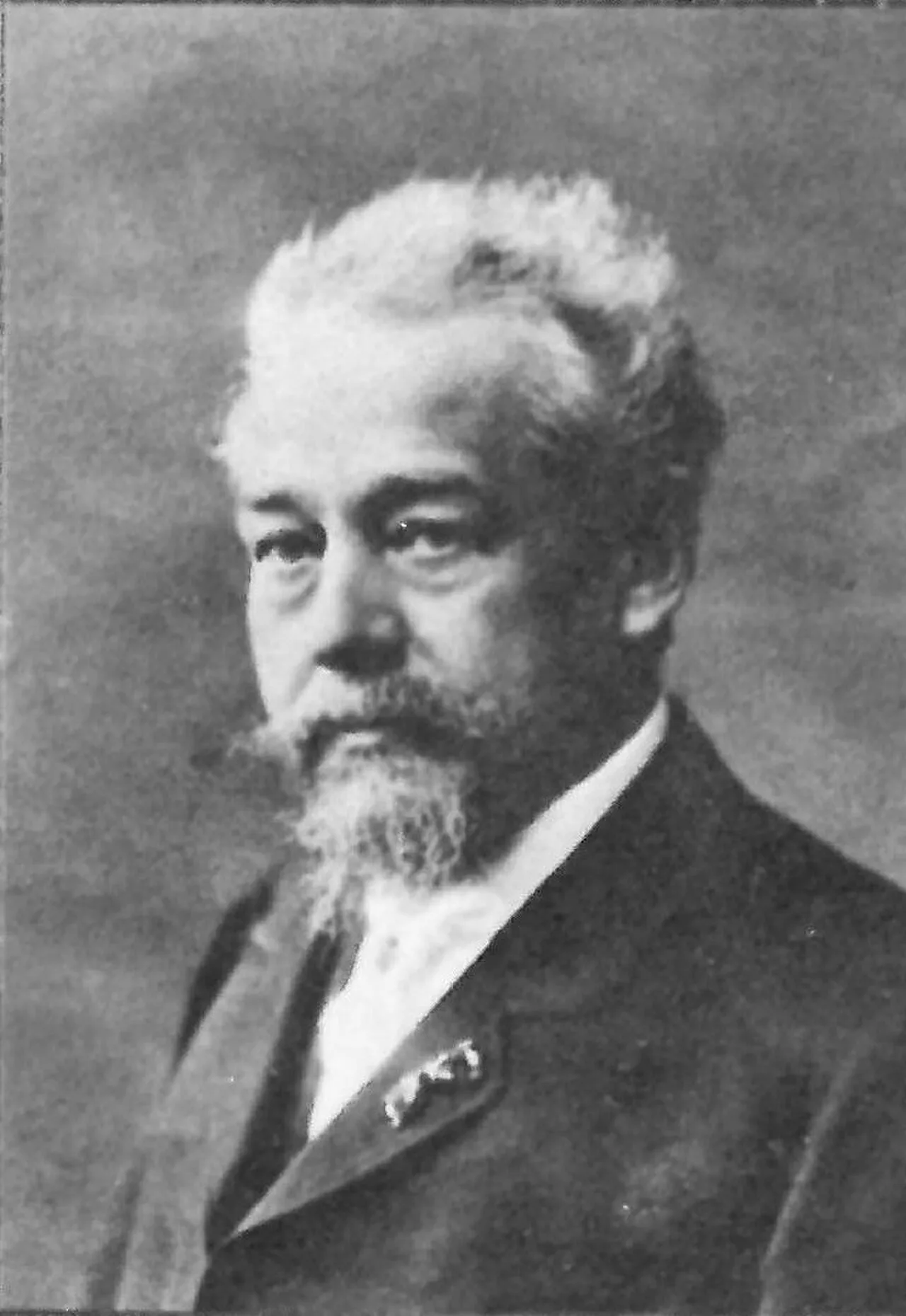 Emil Rieck