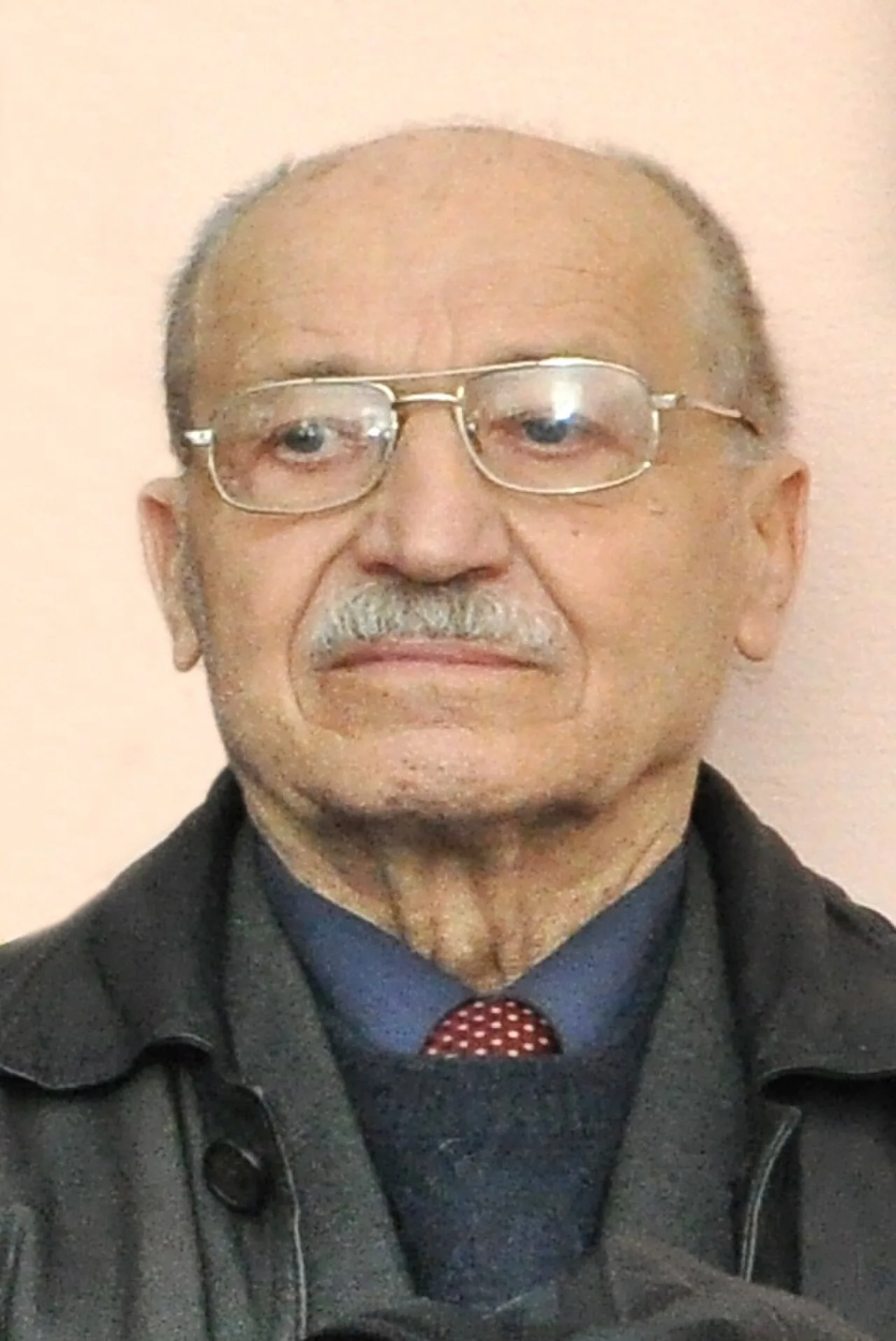 Yaroslav Omelian