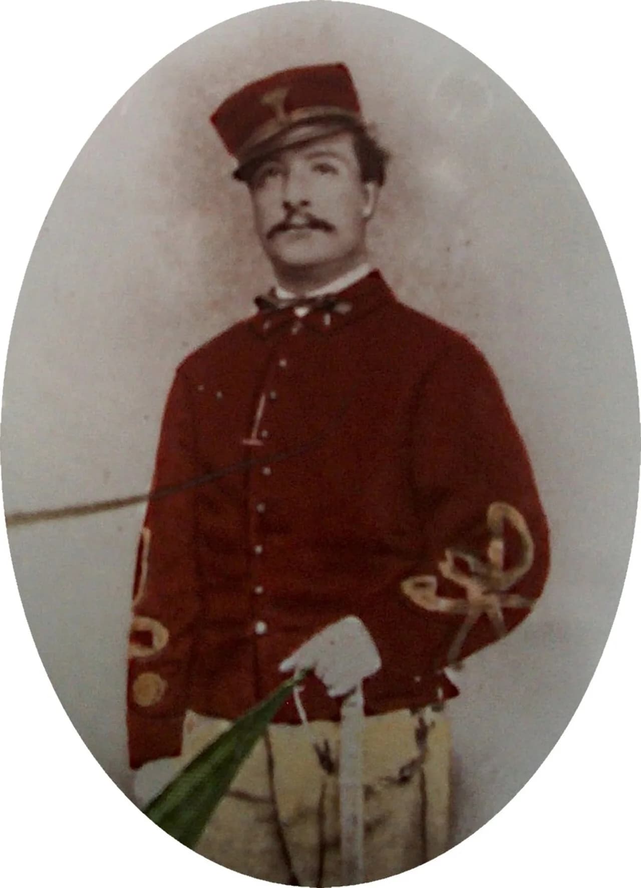 Luigi Maccaferri