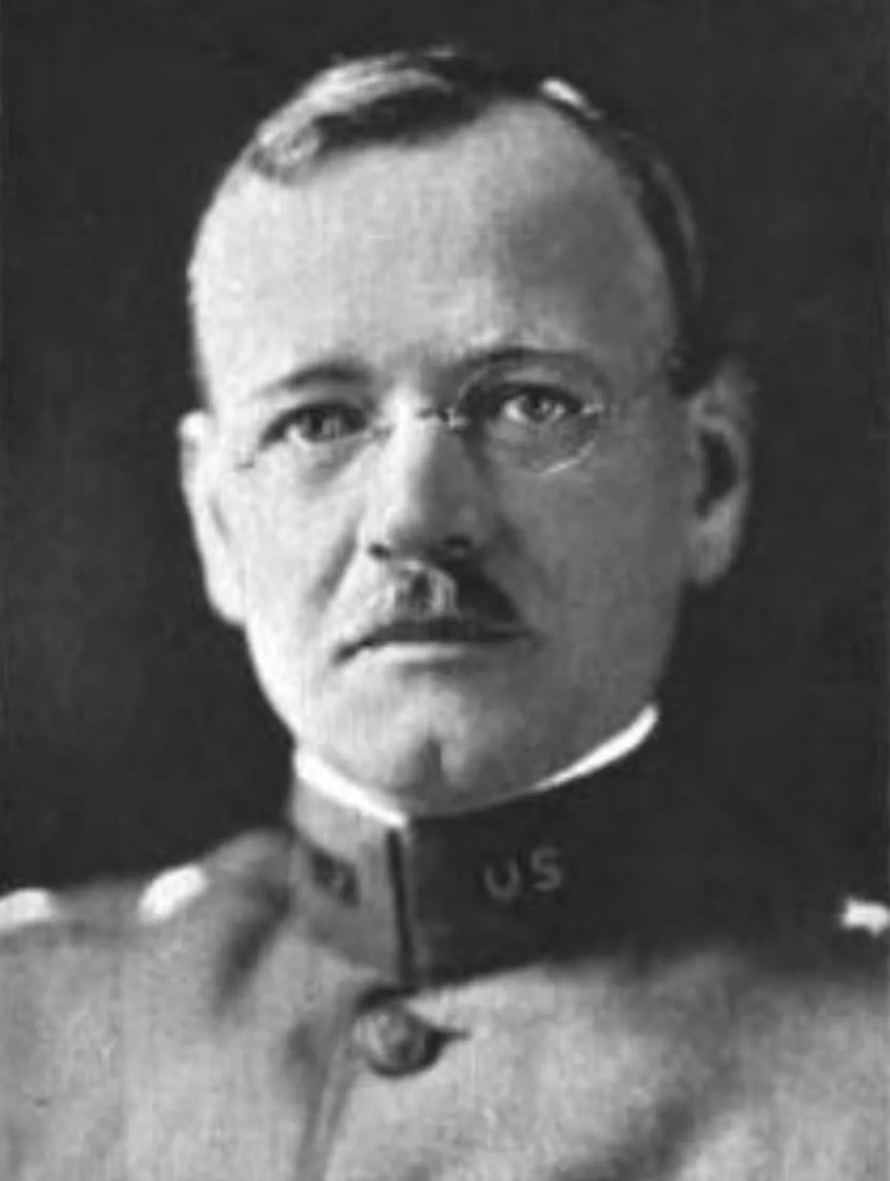 Frank W. Coe