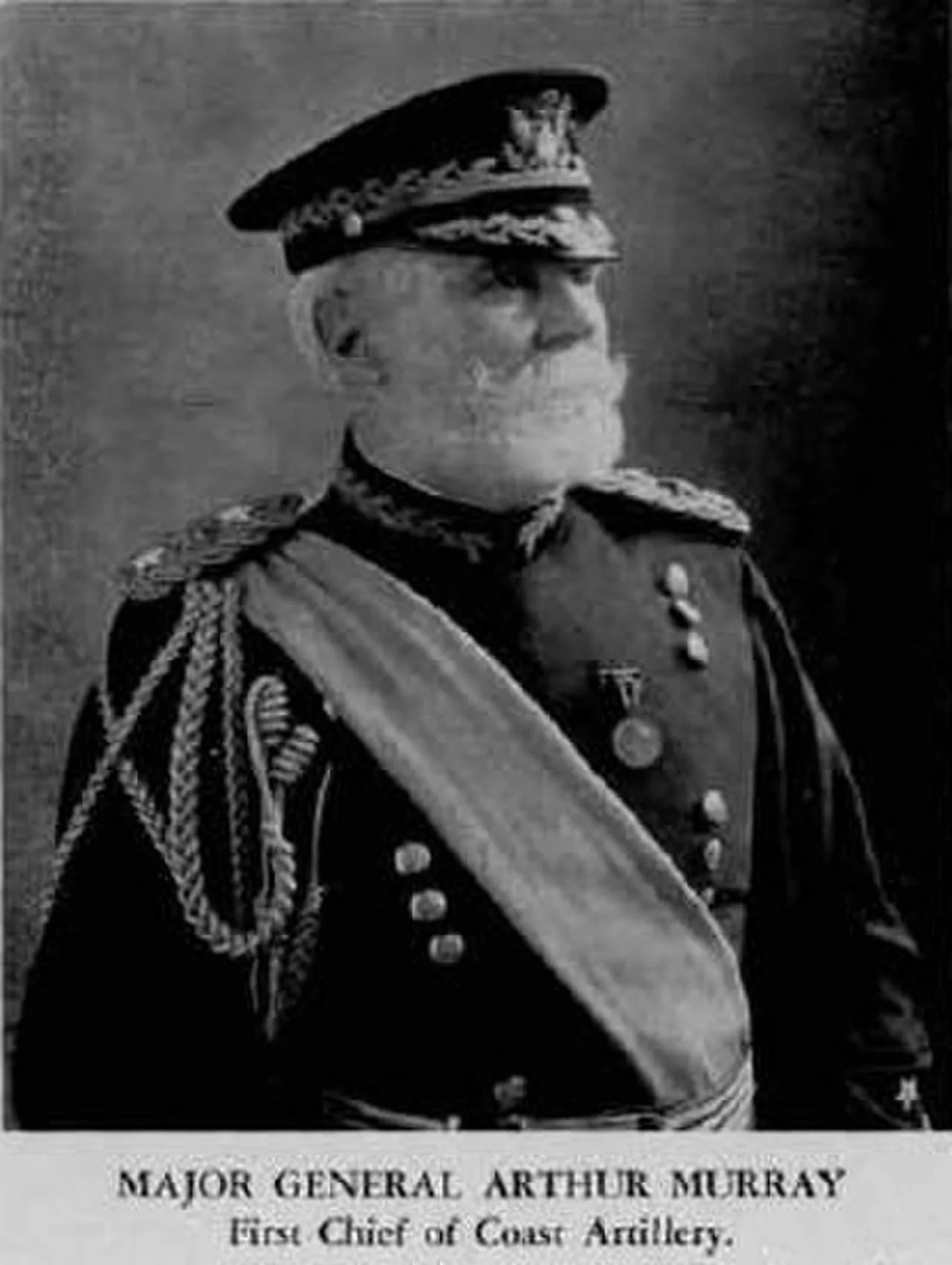 Arthur Murray