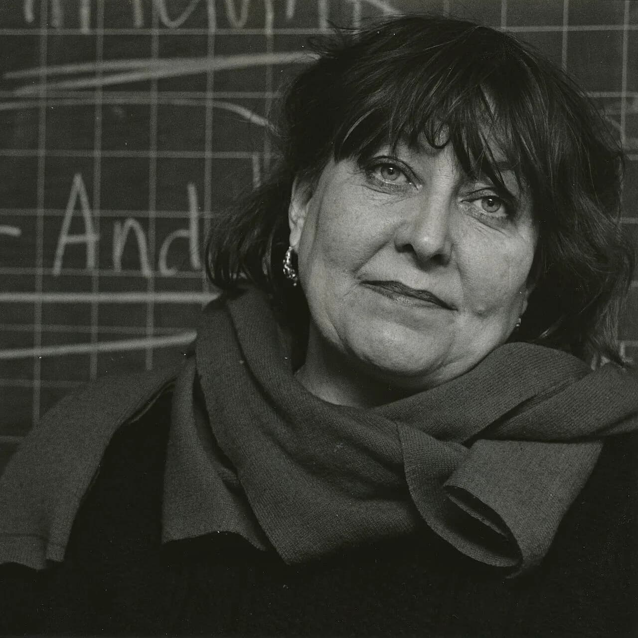 Marion Herbst