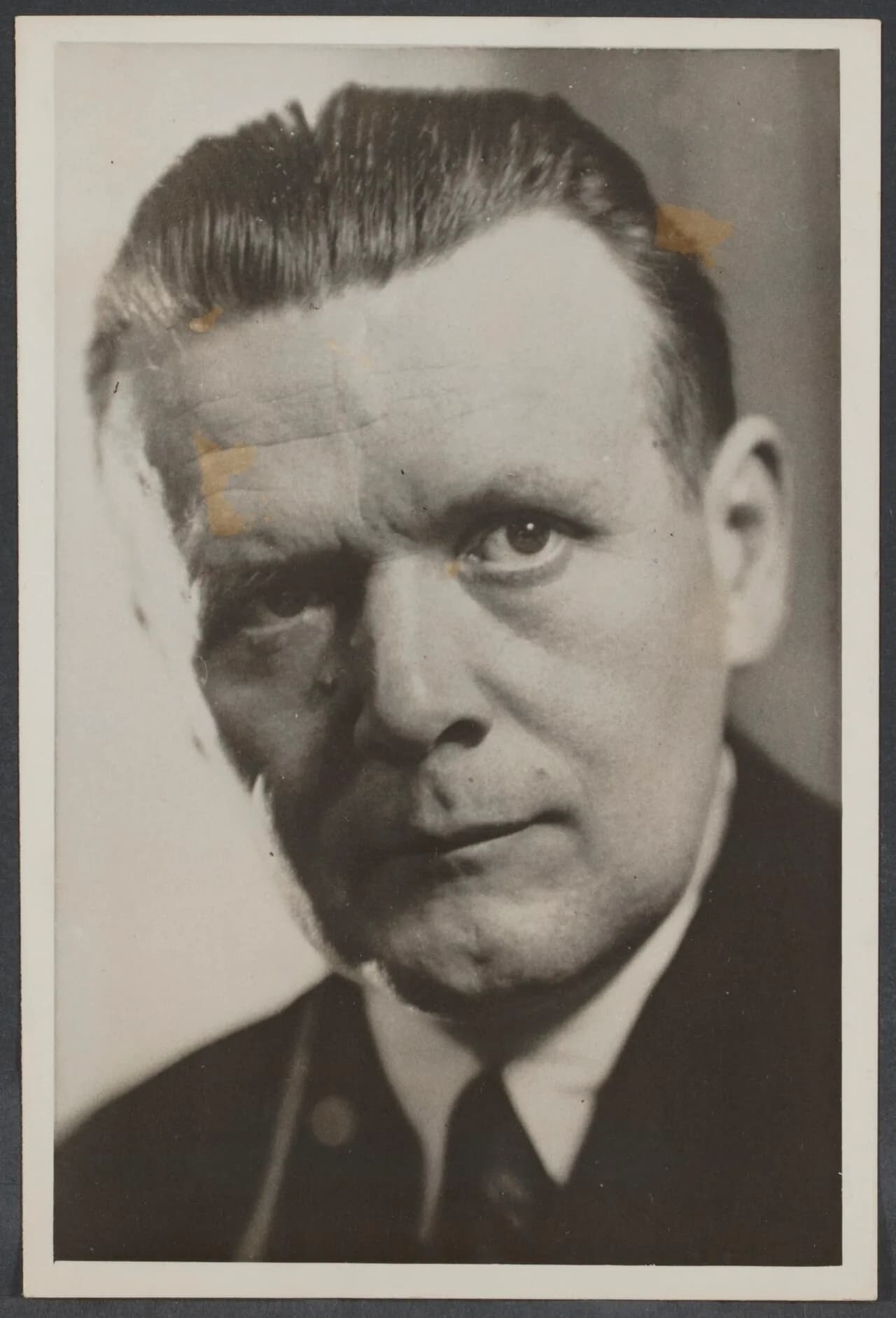 Jozef Devroe