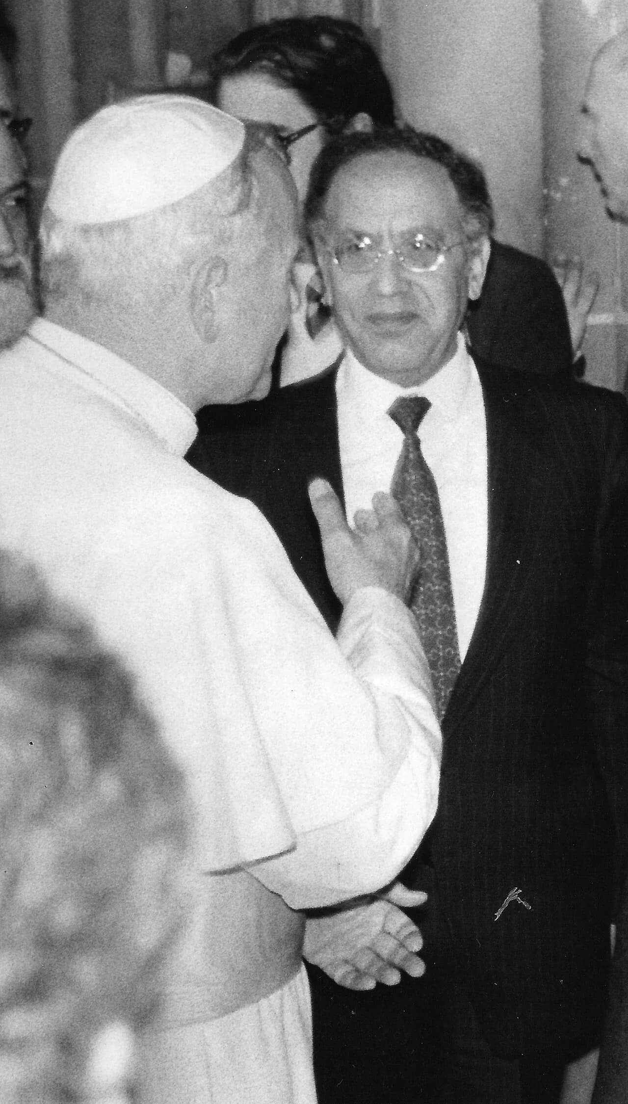 Emile touti