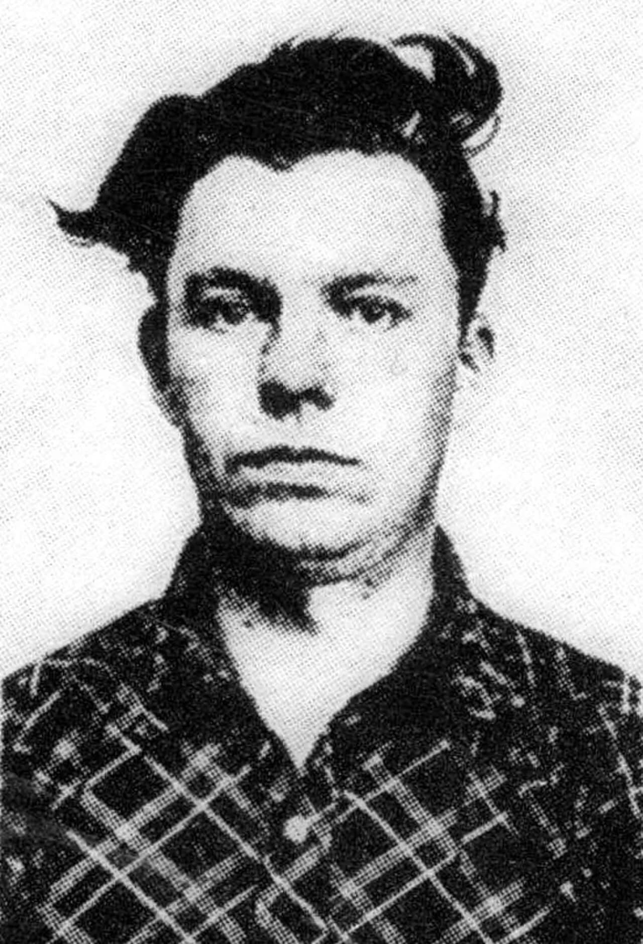 Anker Thorsrud