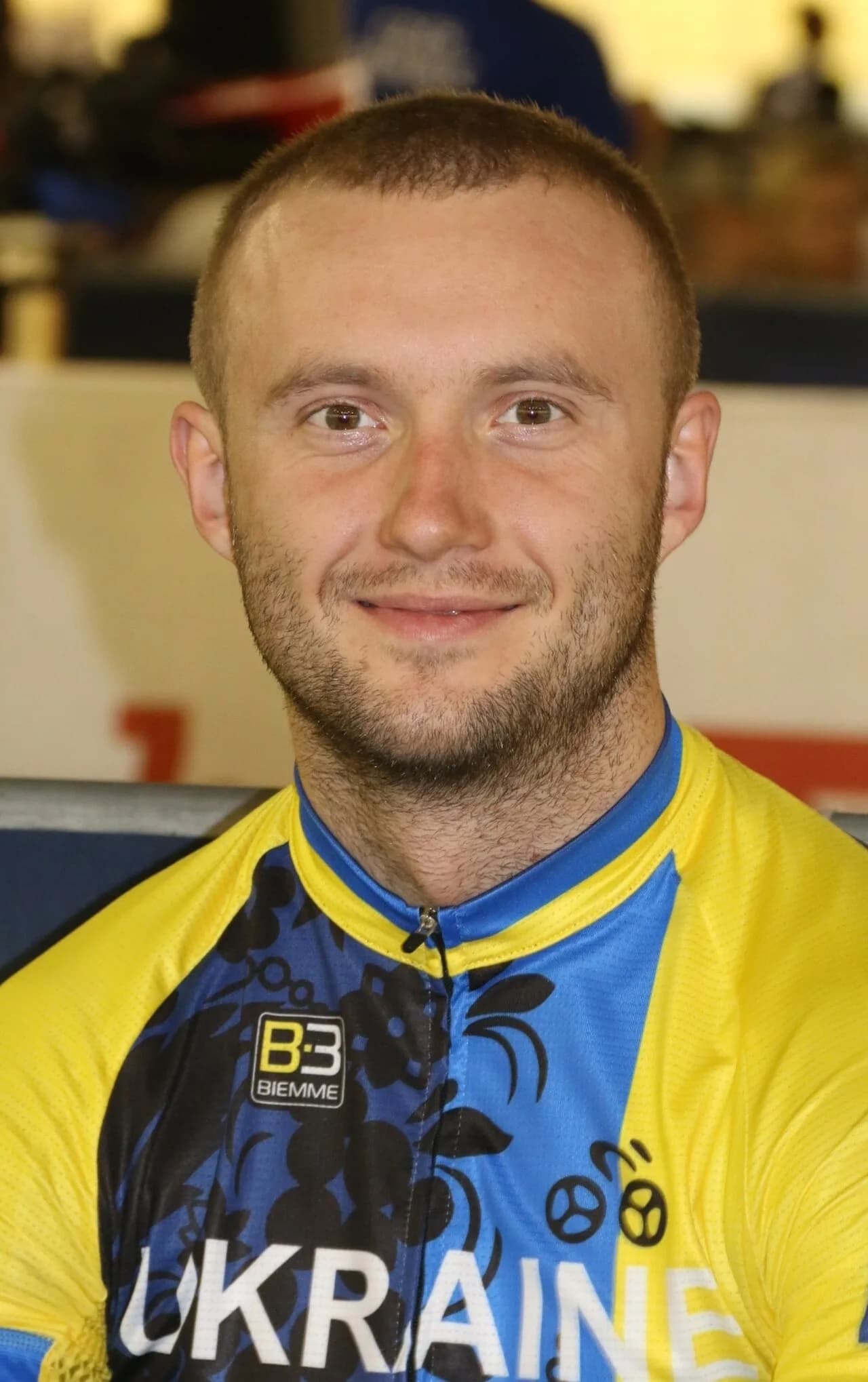 Andrij Kuzenko
