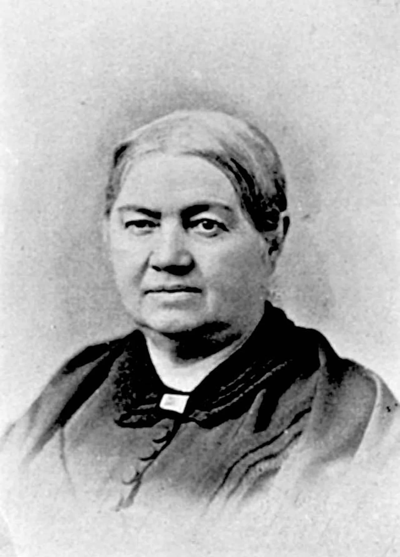 Elizabeth Baird