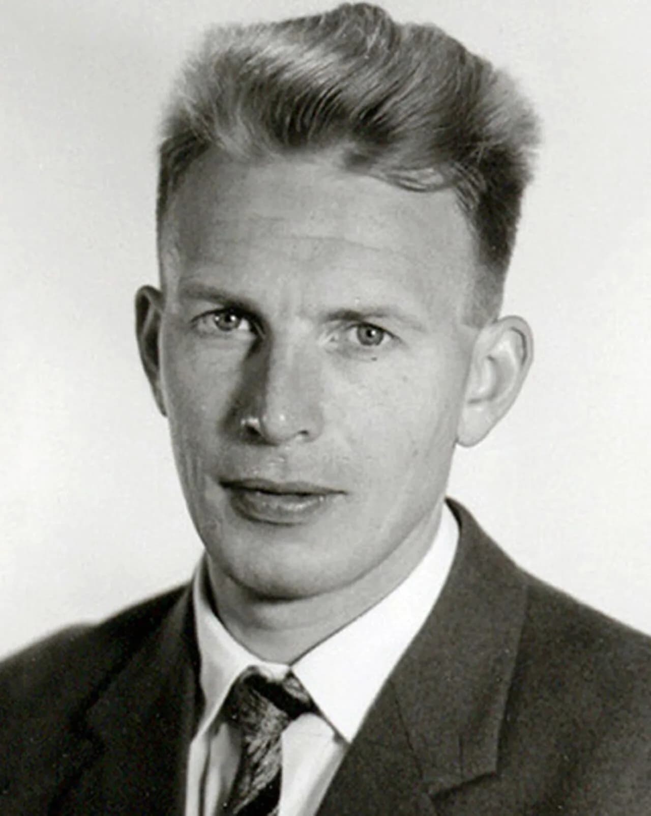 Lennart Hansson
