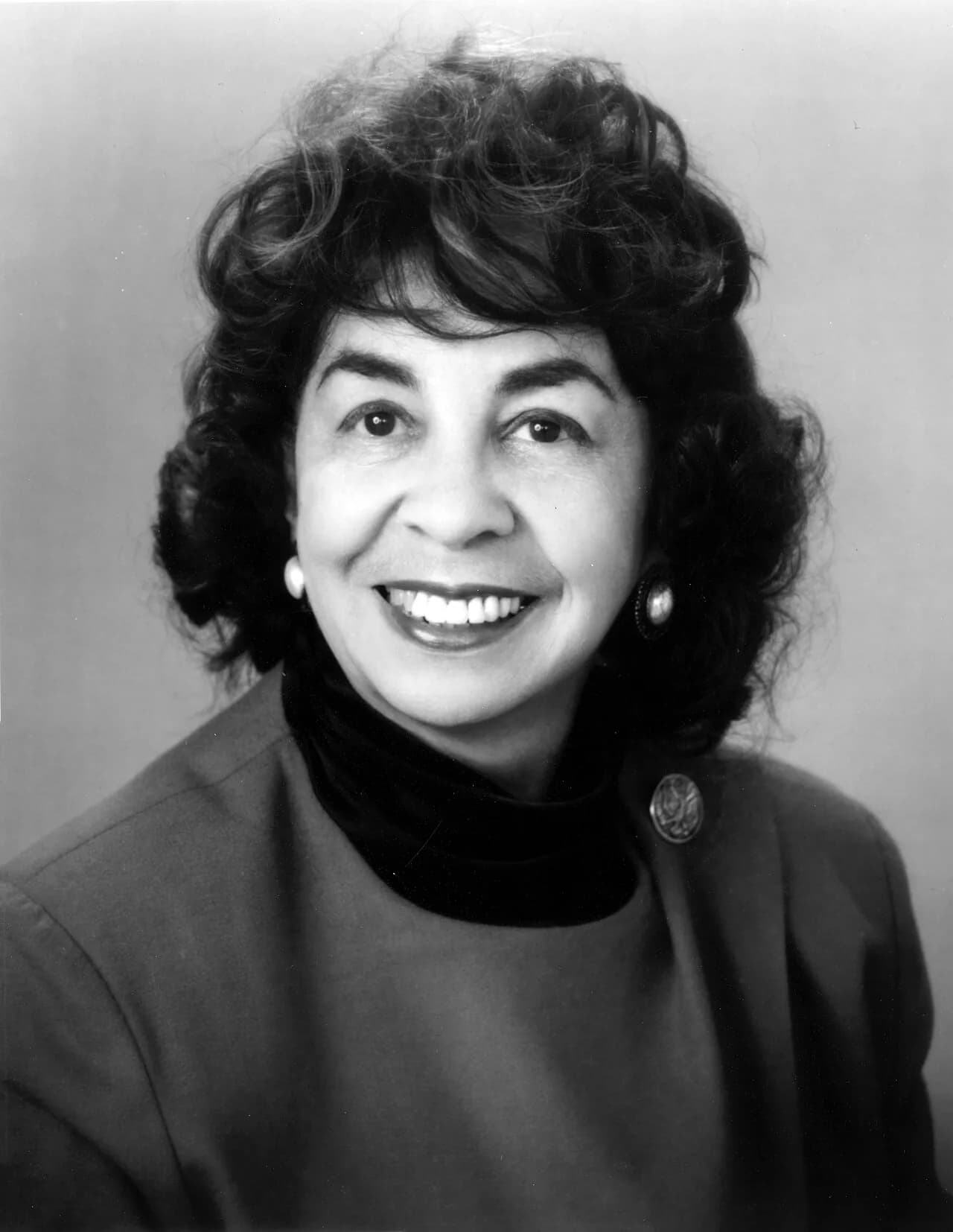 Teresa Patterson Hughes