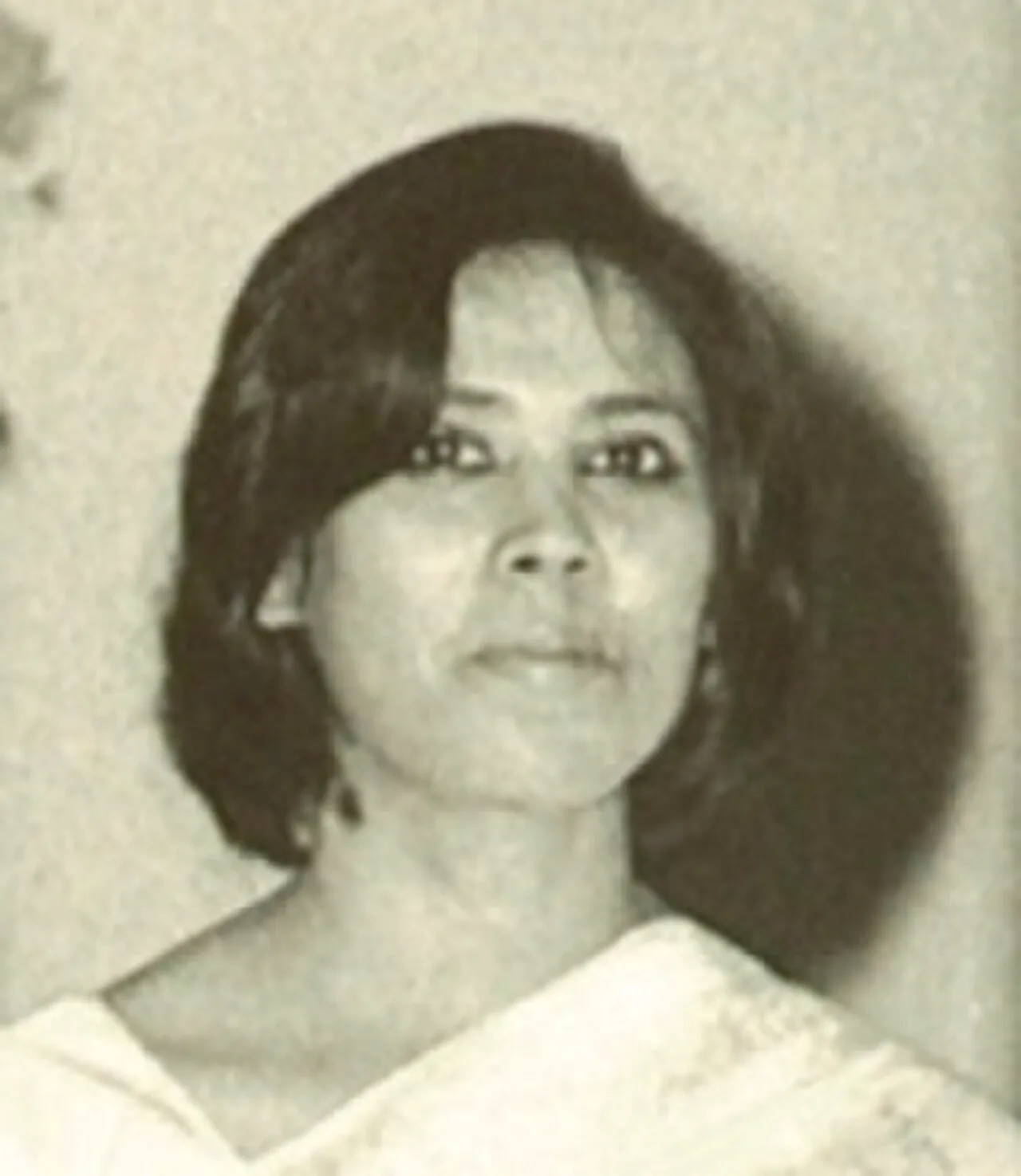 Shakila Jalaluddin