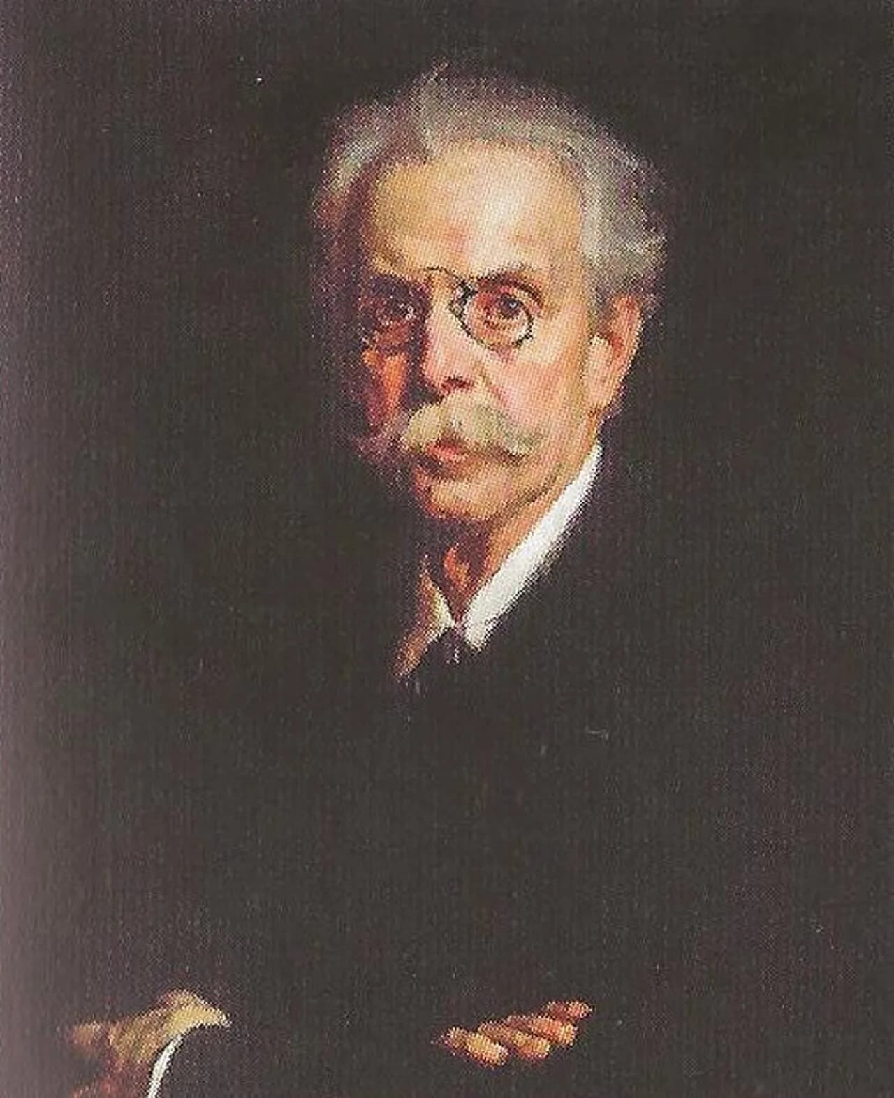 Johann Oser