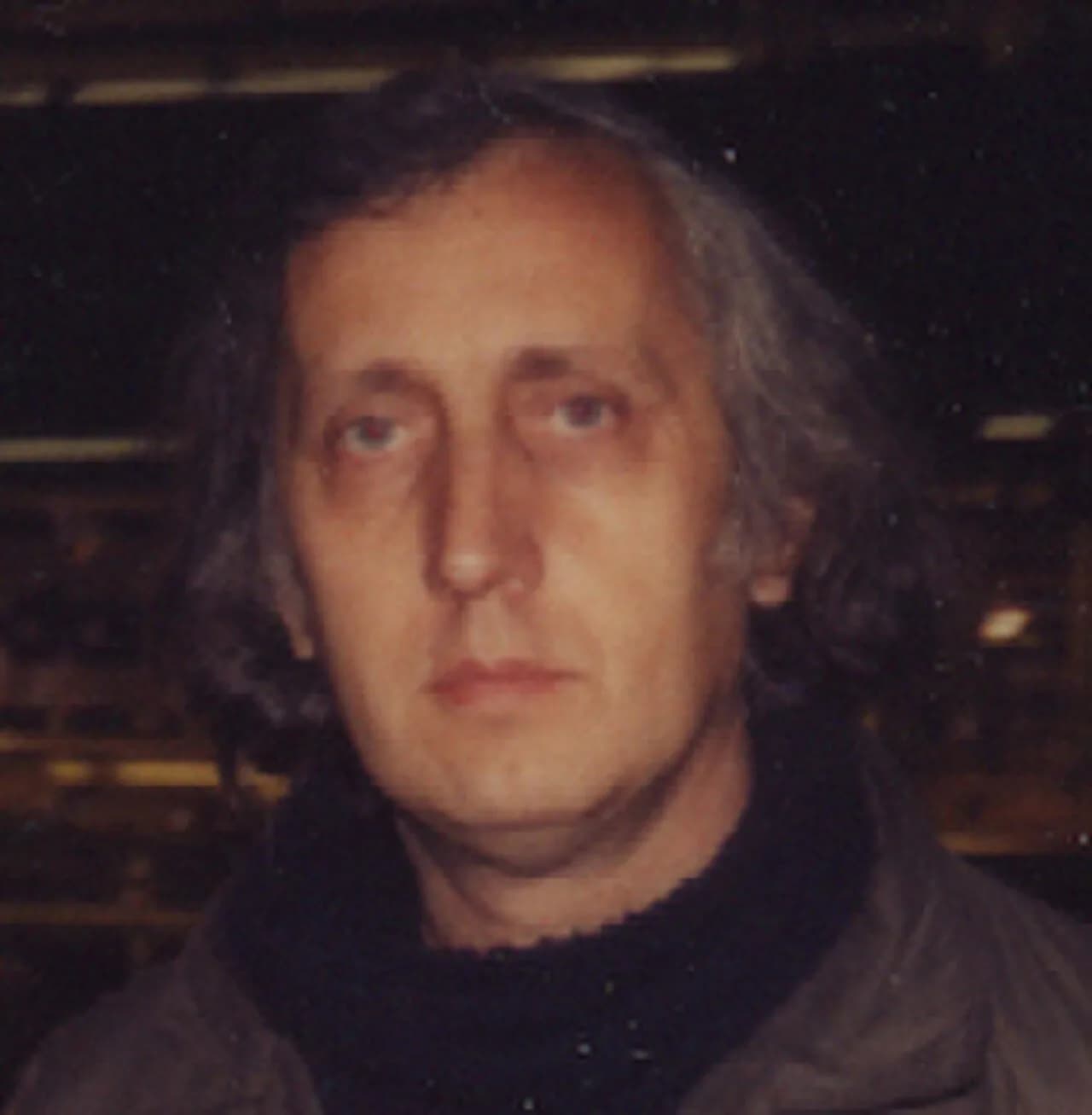 Rémy Lejeune