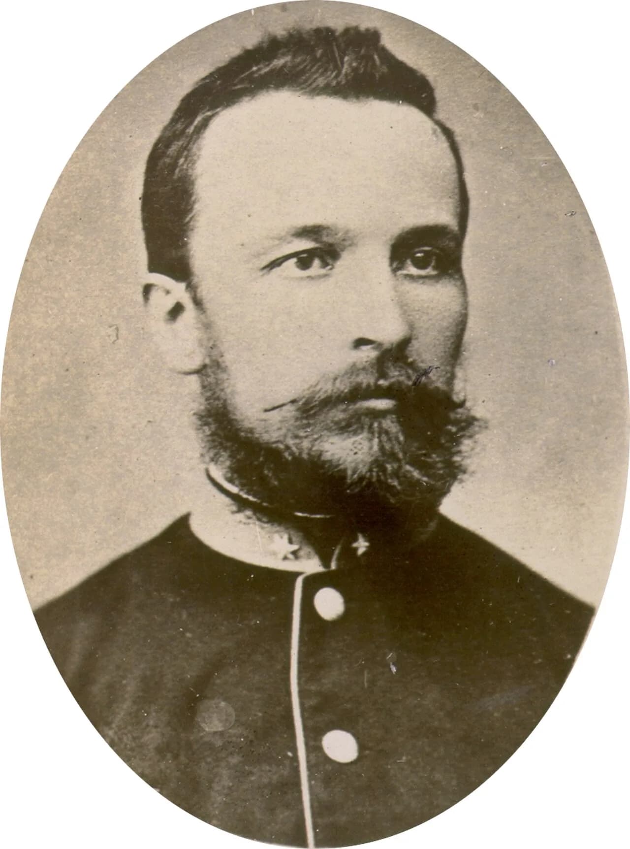 Matej Tonejec