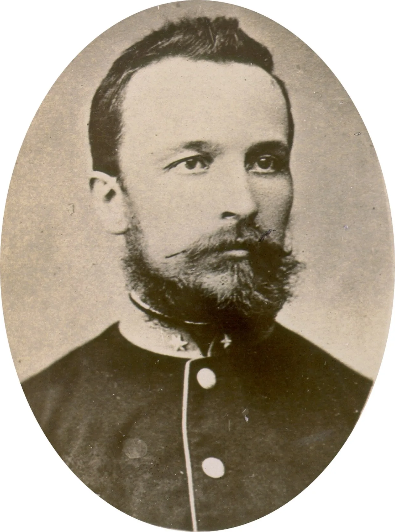 Matej Tonejec