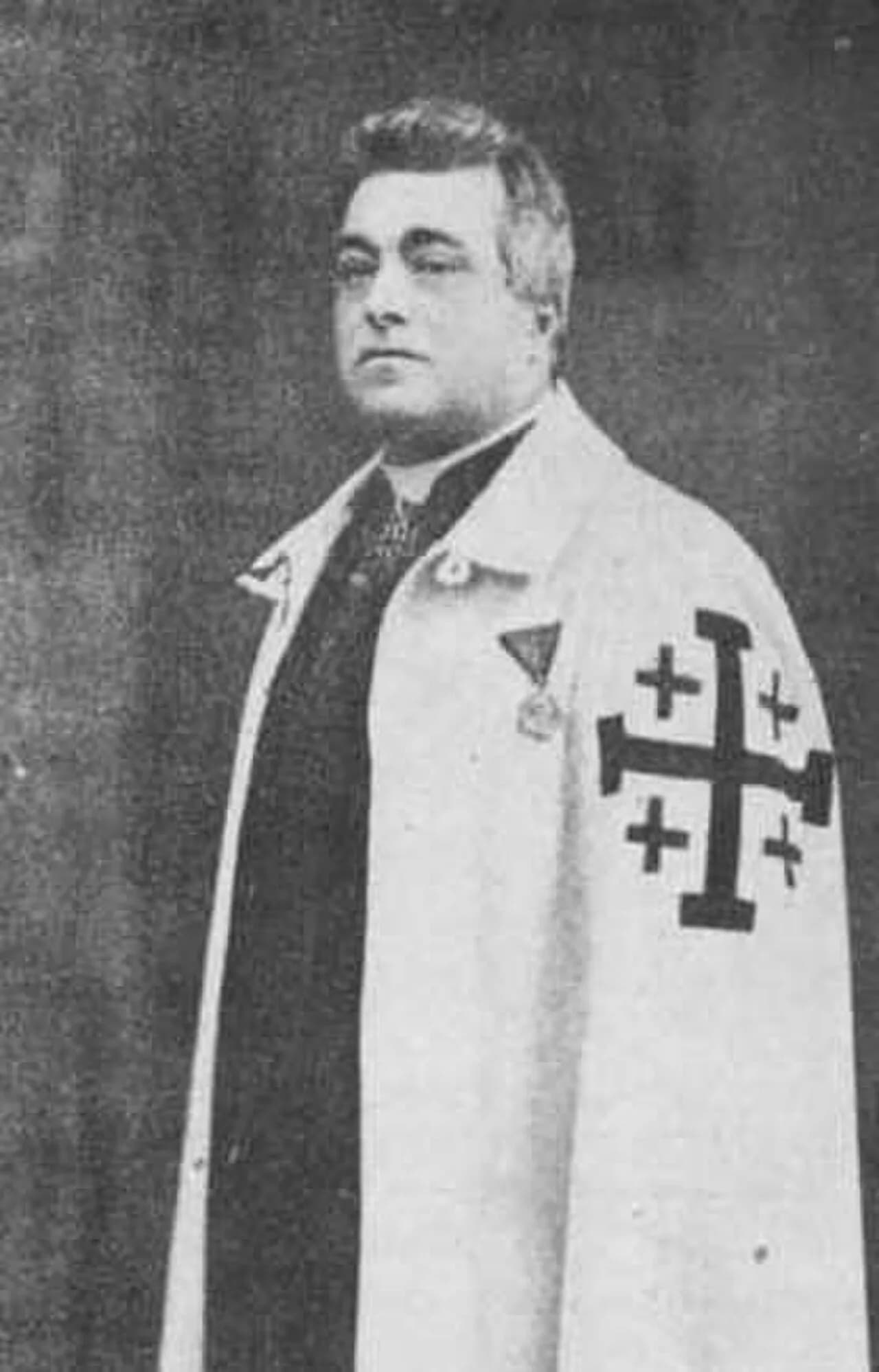 Franz Seraph Šegula