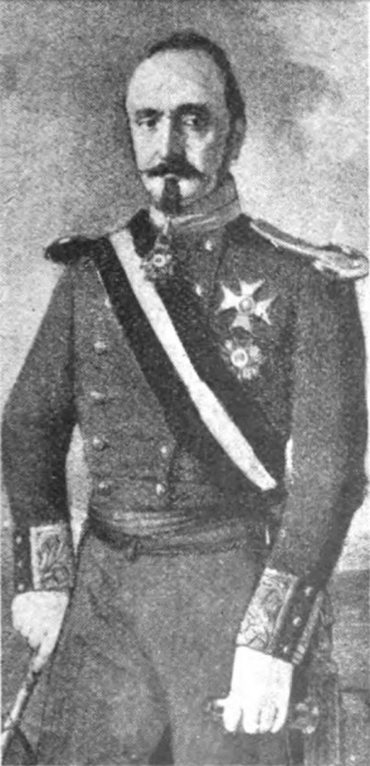 Ignacio Brujó y Guibas