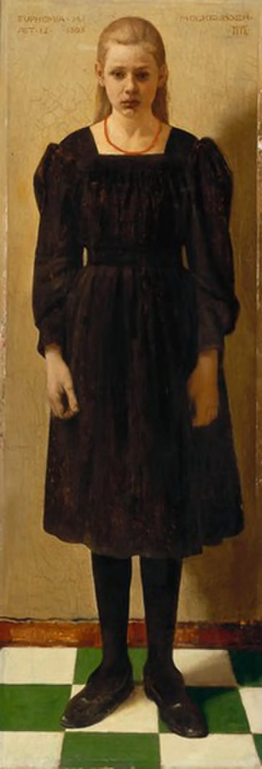 Phemia Molkenboer