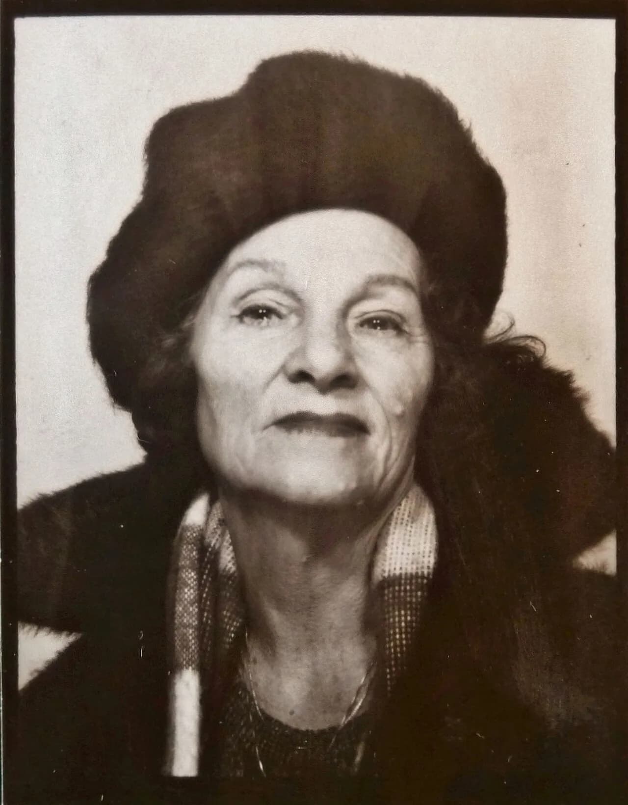 Lili Larys