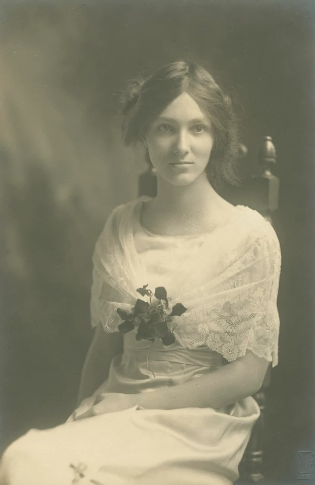 Dorothy Ochtman