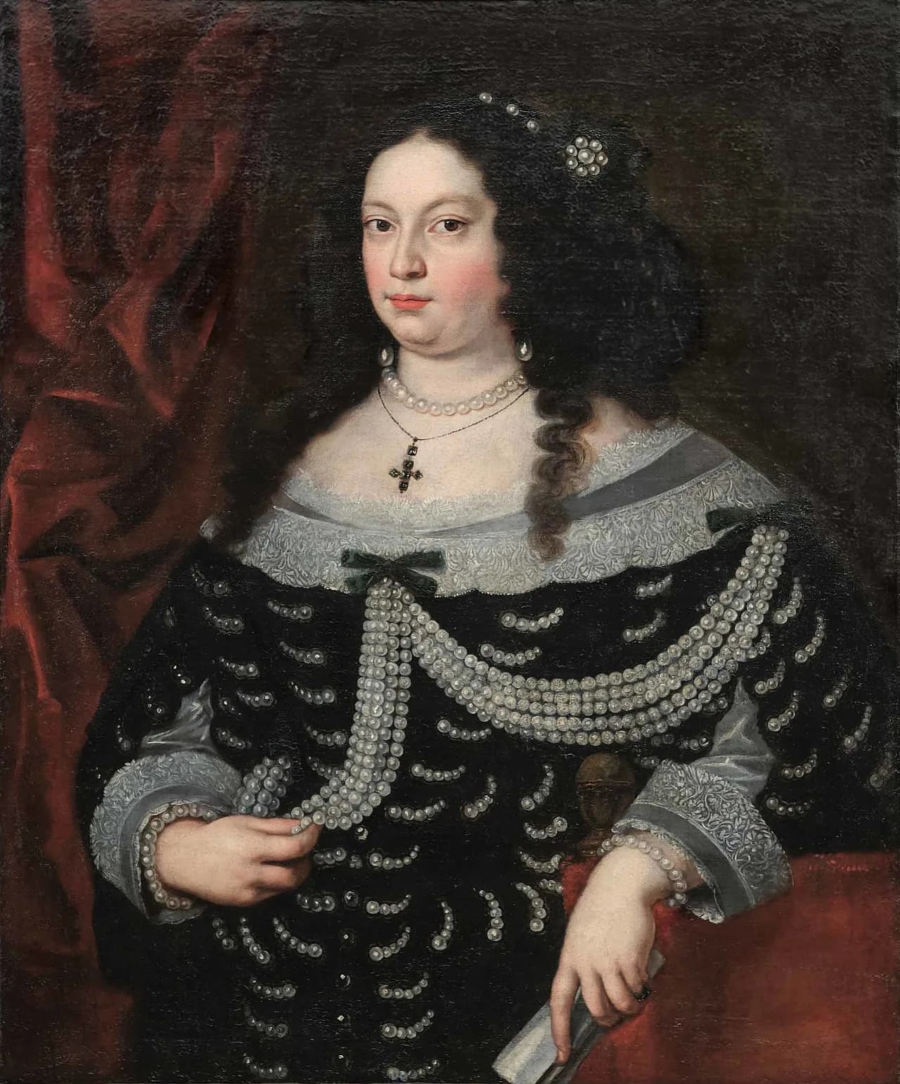 Vittoria Farnese d'Este