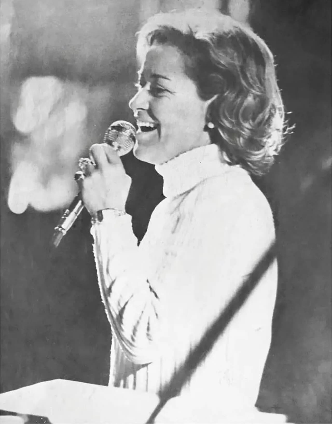 Sonia Schrebler
