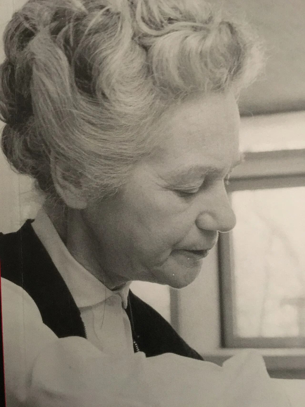 Flora Wiechmann Savioli